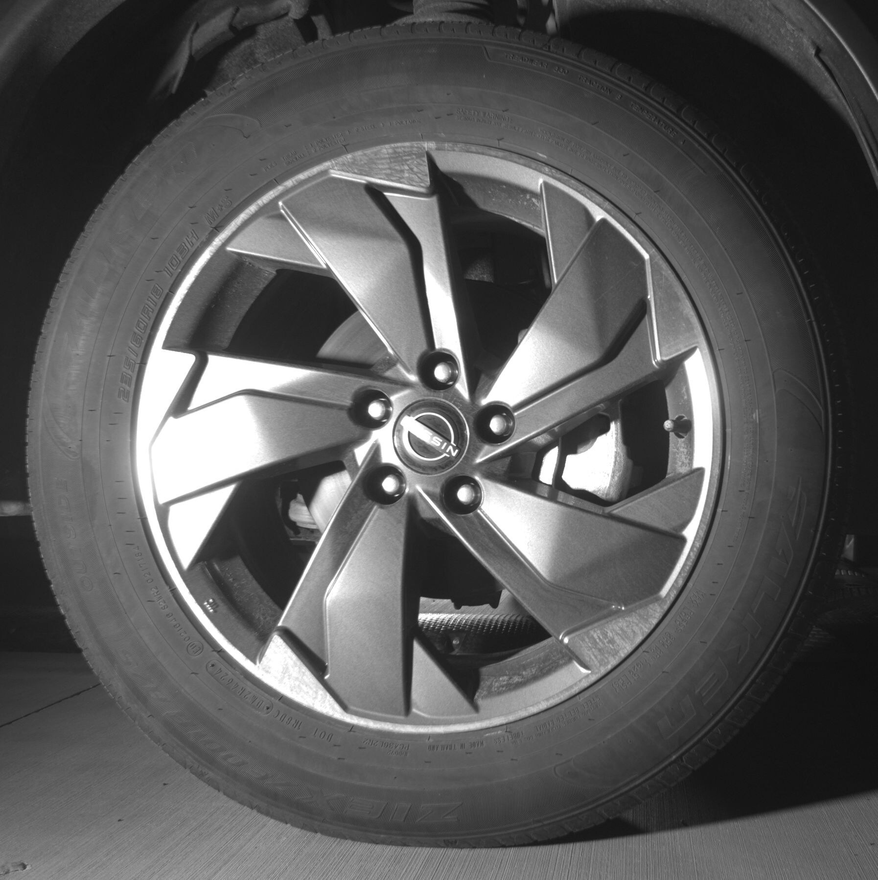 Thumbnail: 2025 Nissan Rogue - 10