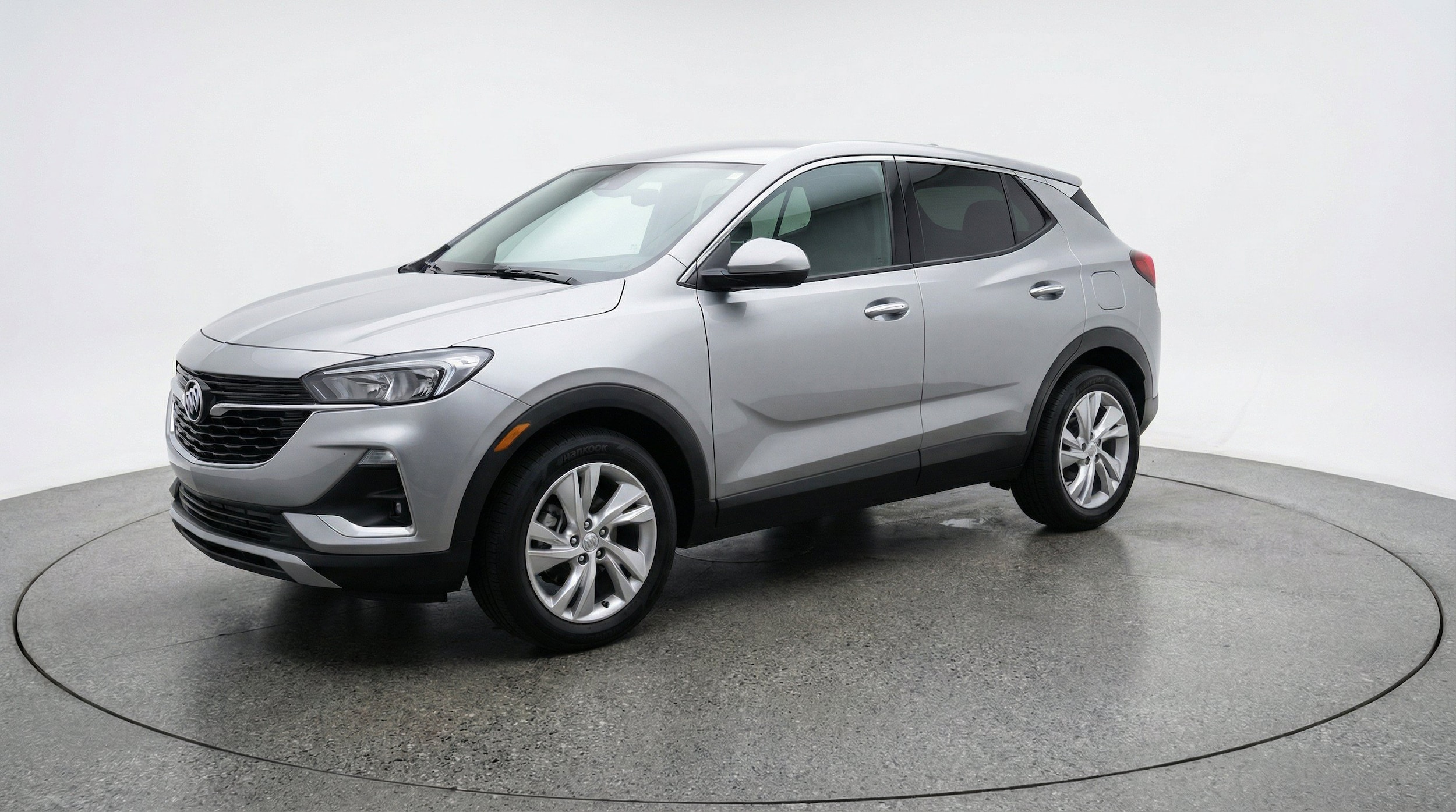 Thumbnail: 2026 Buick Encore GX - 3