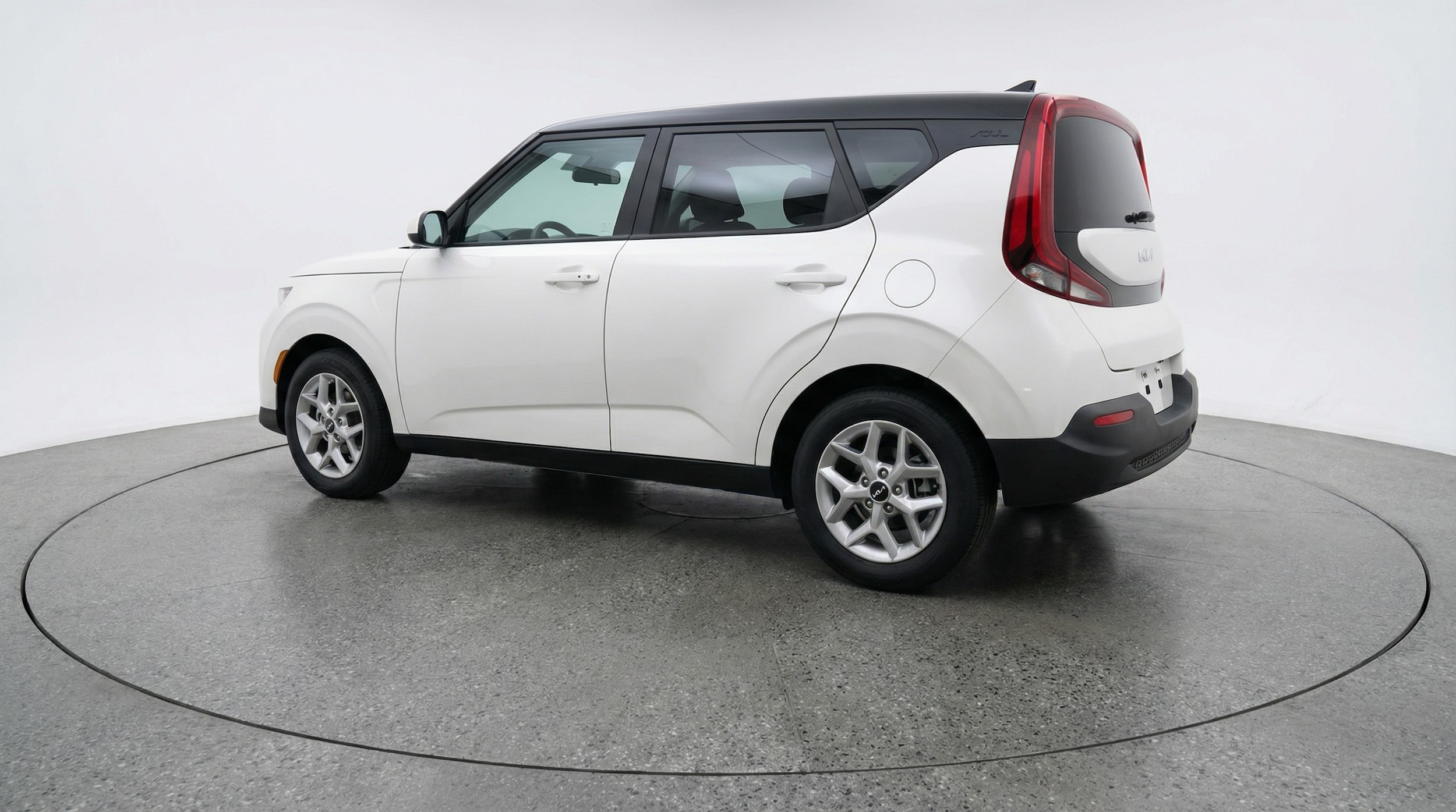 Thumbnail: 2025 Kia Soul - 5