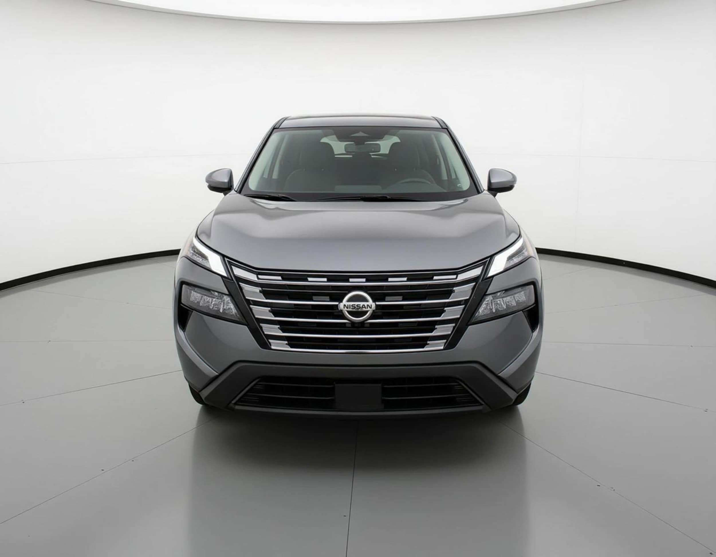 Thumbnail: 2025 Nissan Rogue - 2