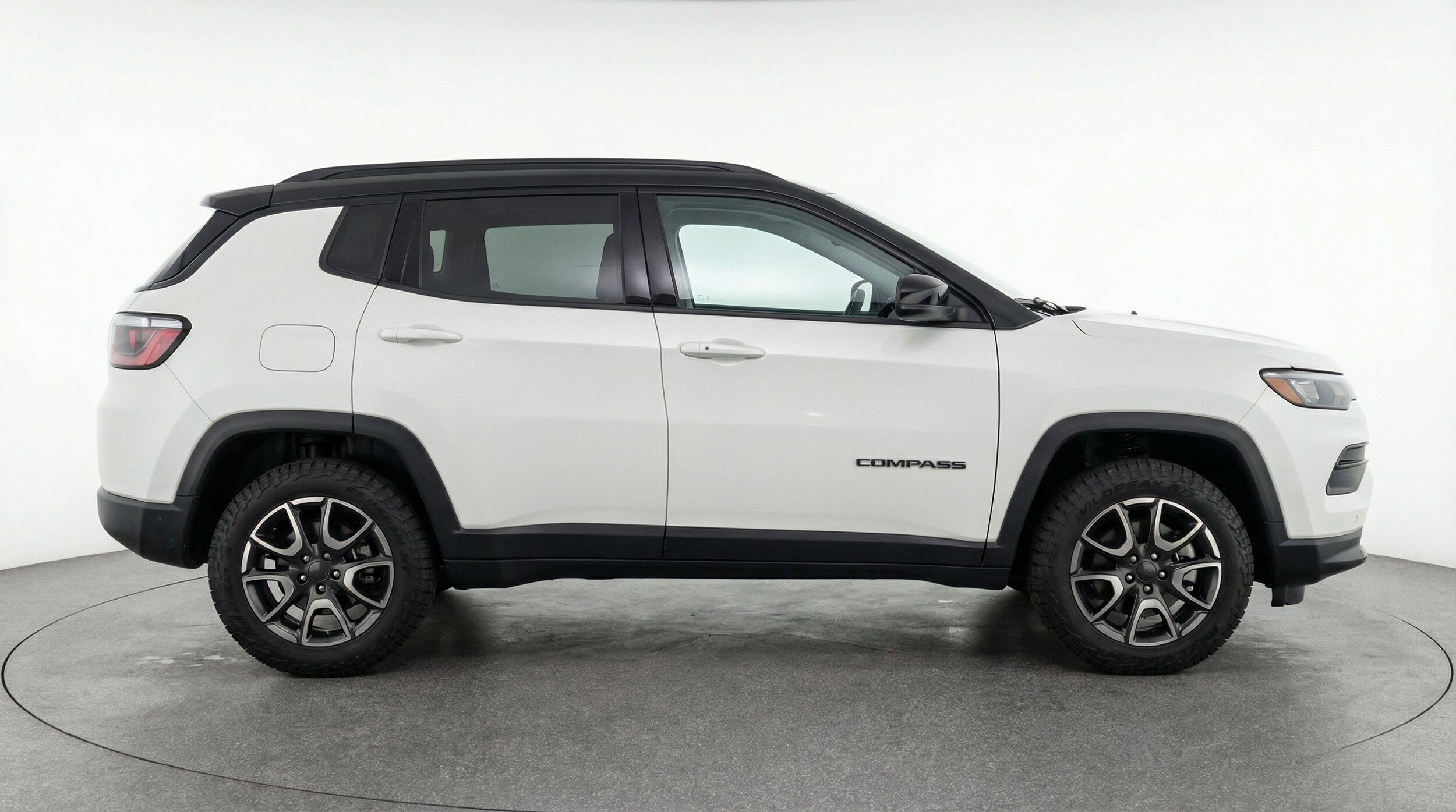 Thumbnail: 2025 Jeep Compass - 11