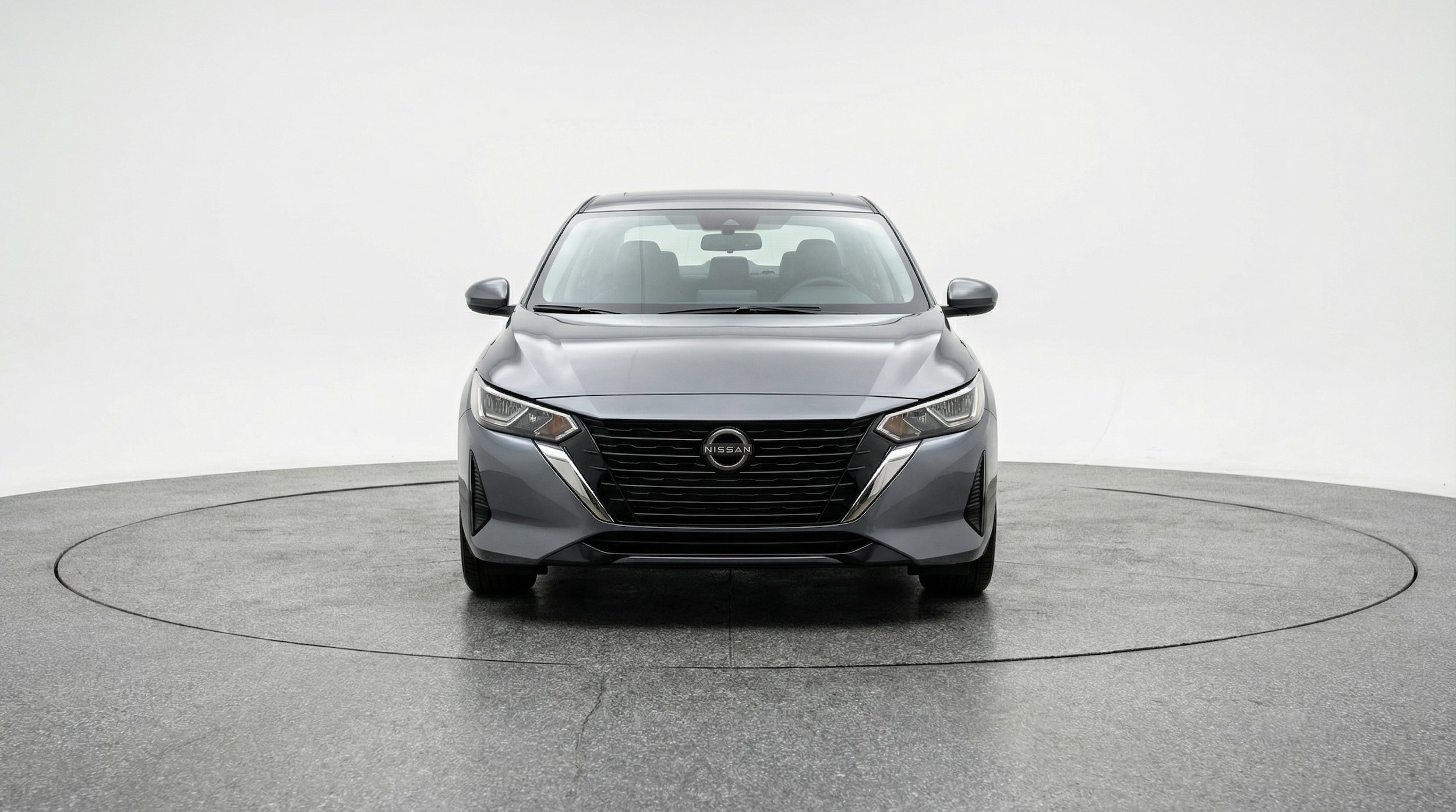 Thumbnail: 2025 Nissan Sentra - 2