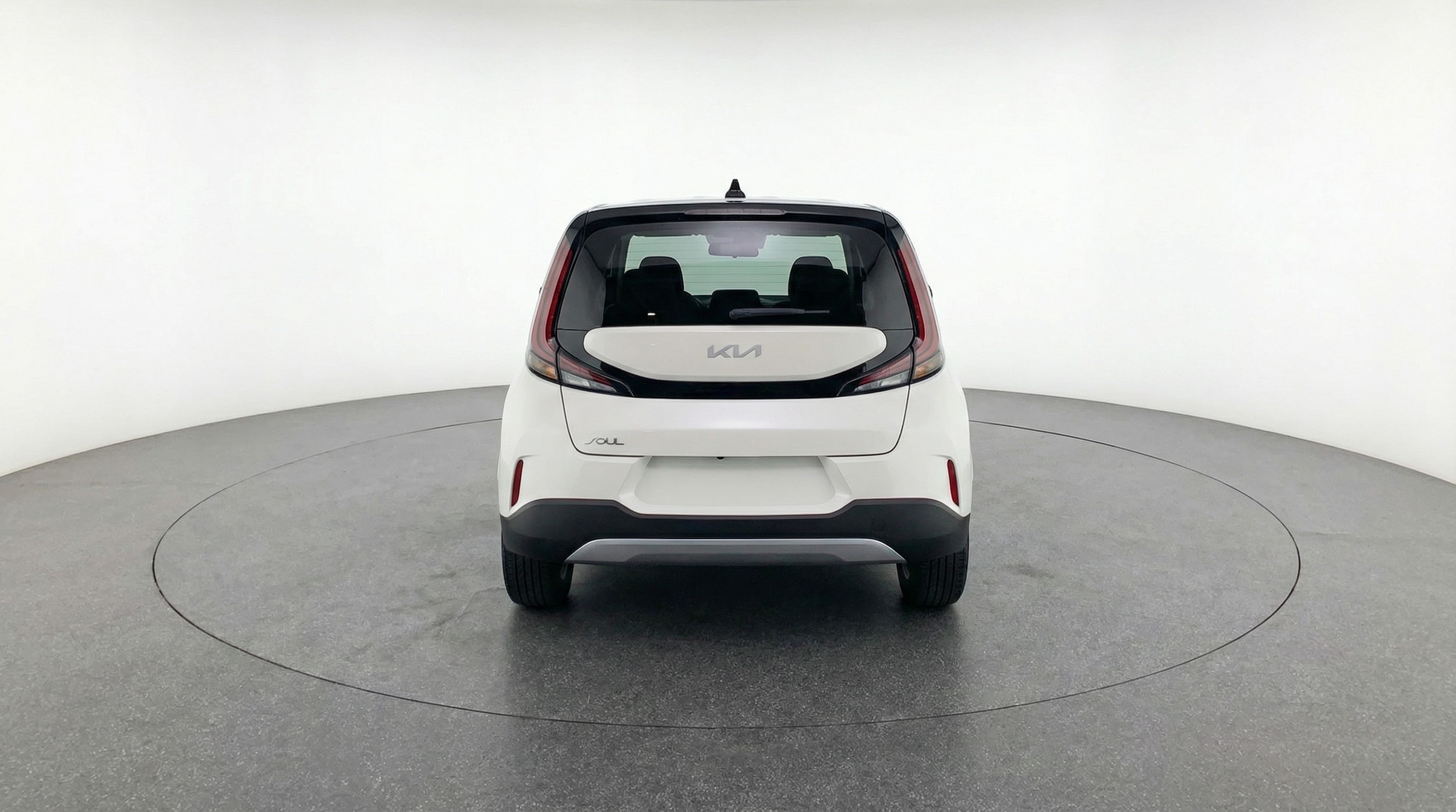 Thumbnail: 2025 Kia Soul - 6