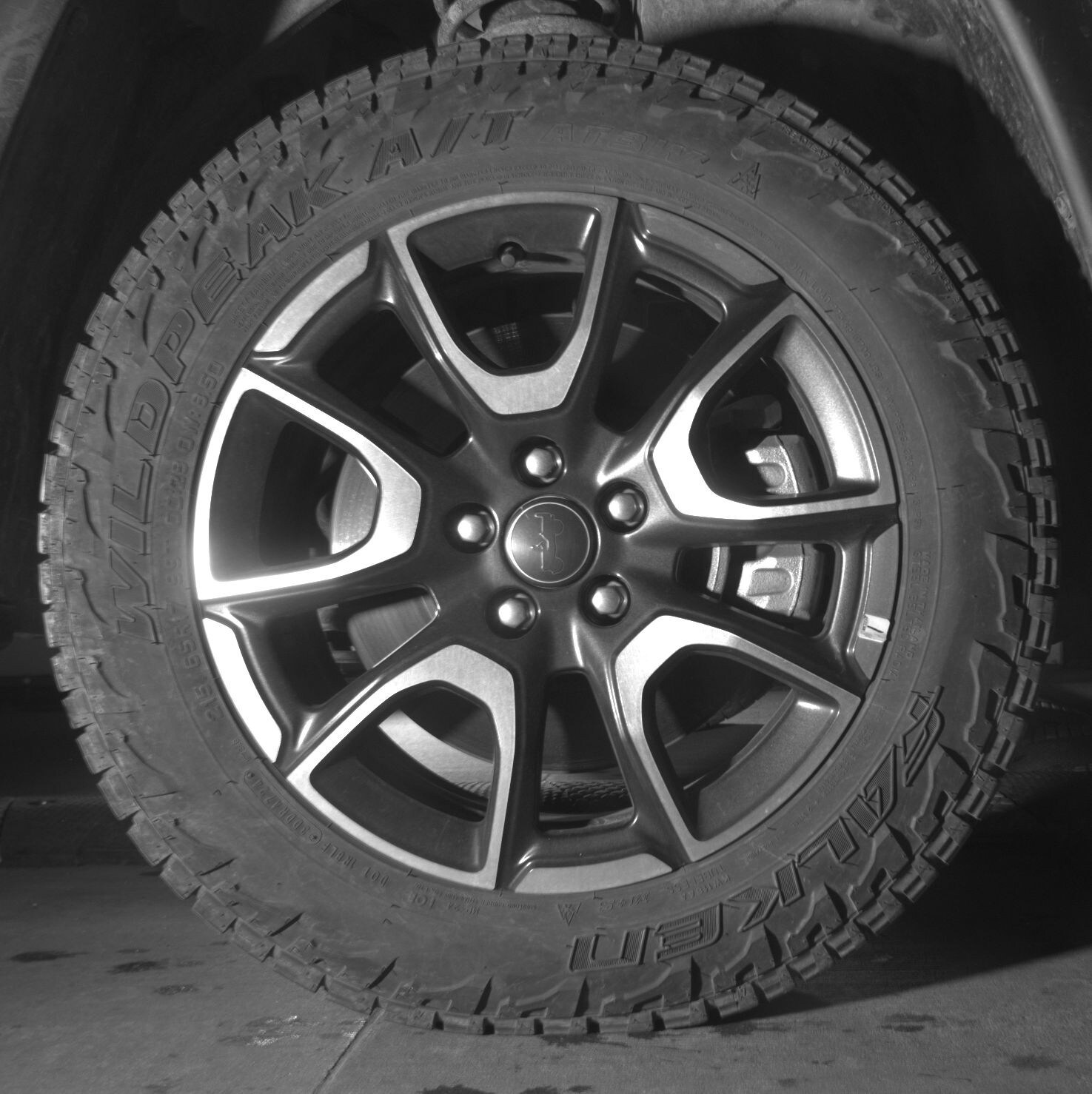 Thumbnail: 2025 Jeep Compass - 10