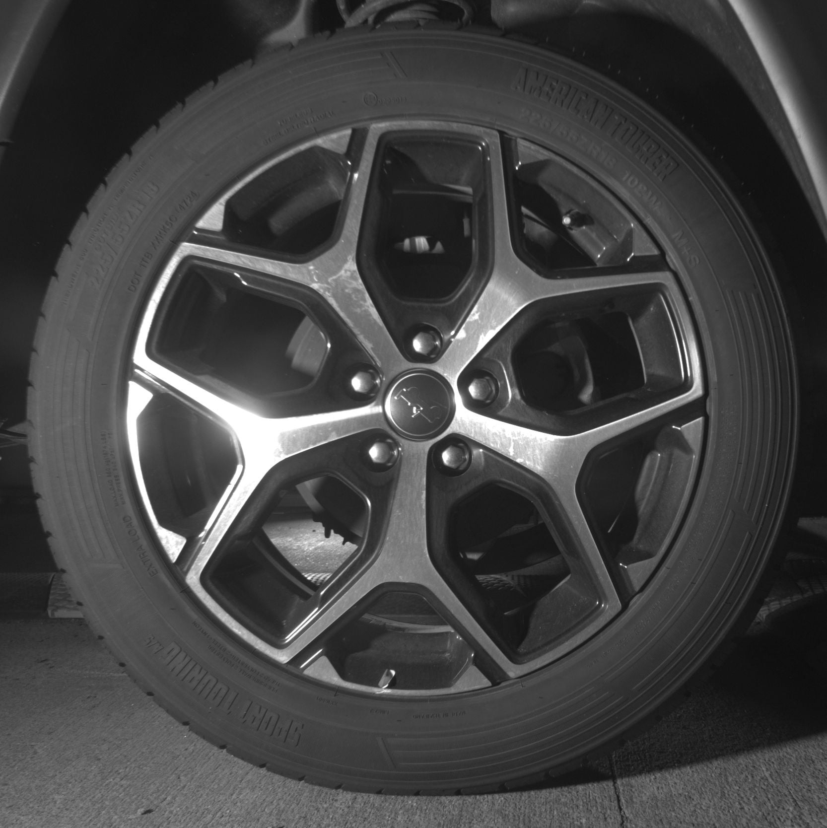 Thumbnail: 2025 Jeep Compass - 12