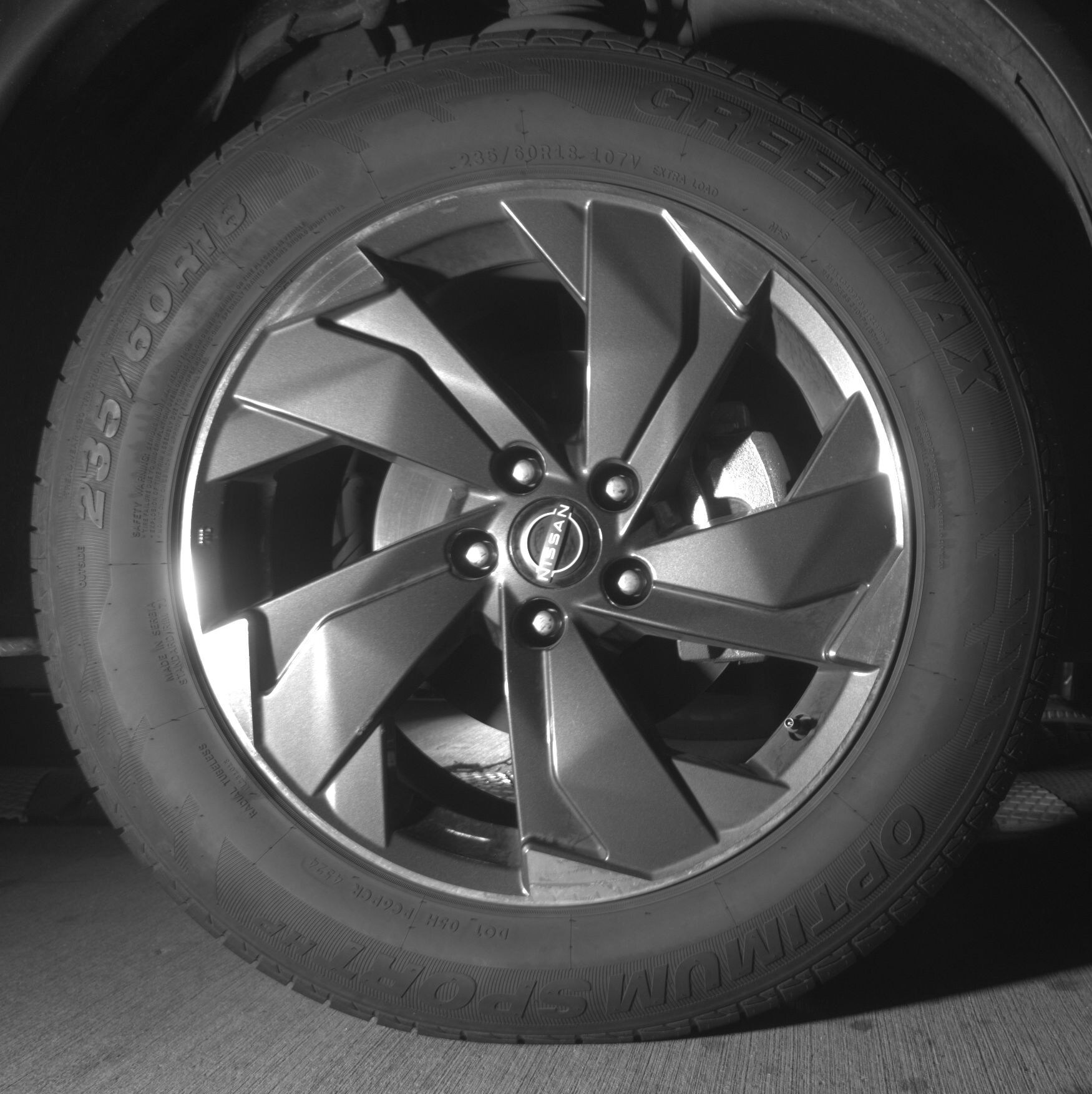 Thumbnail: 2025 Nissan Rogue - 10