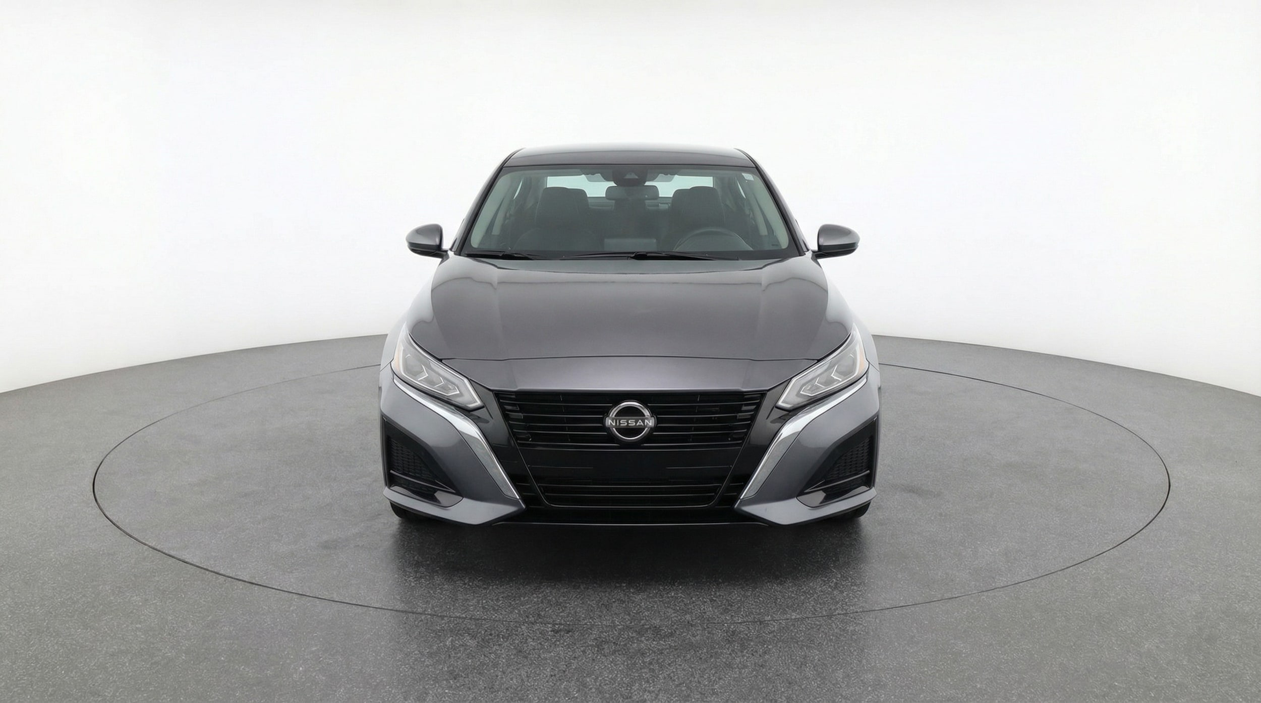 Thumbnail: 2025 Nissan Altima - 2