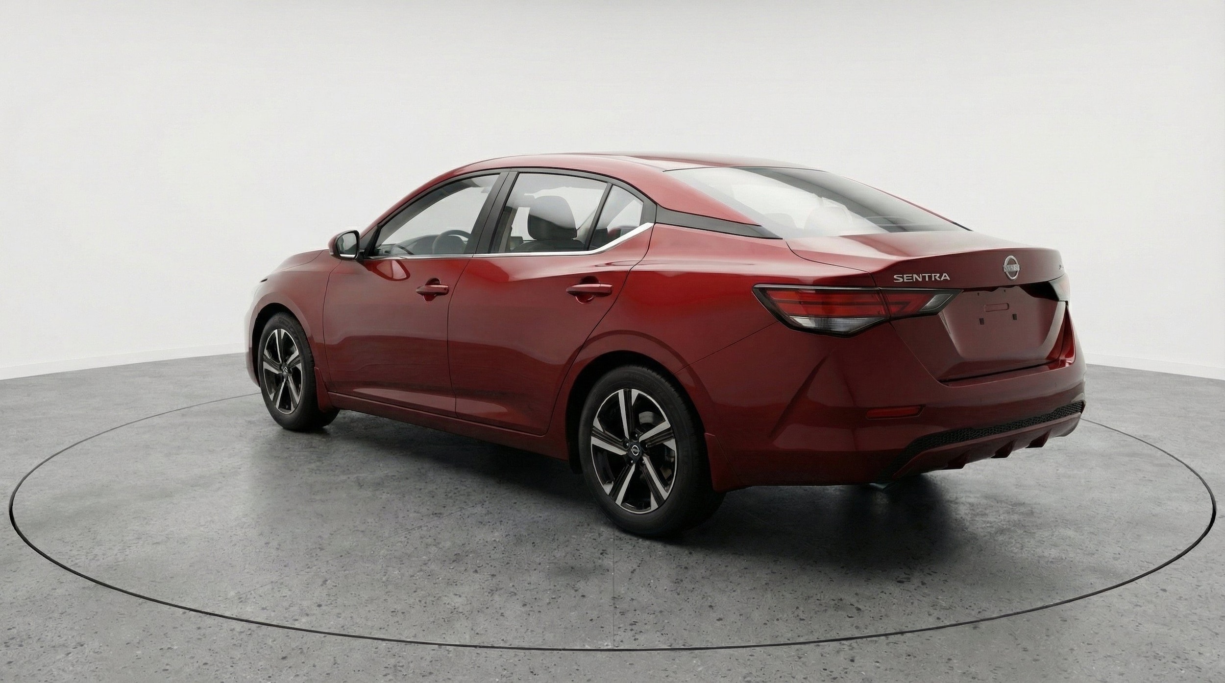 Thumbnail: 2025 Nissan Sentra - 6