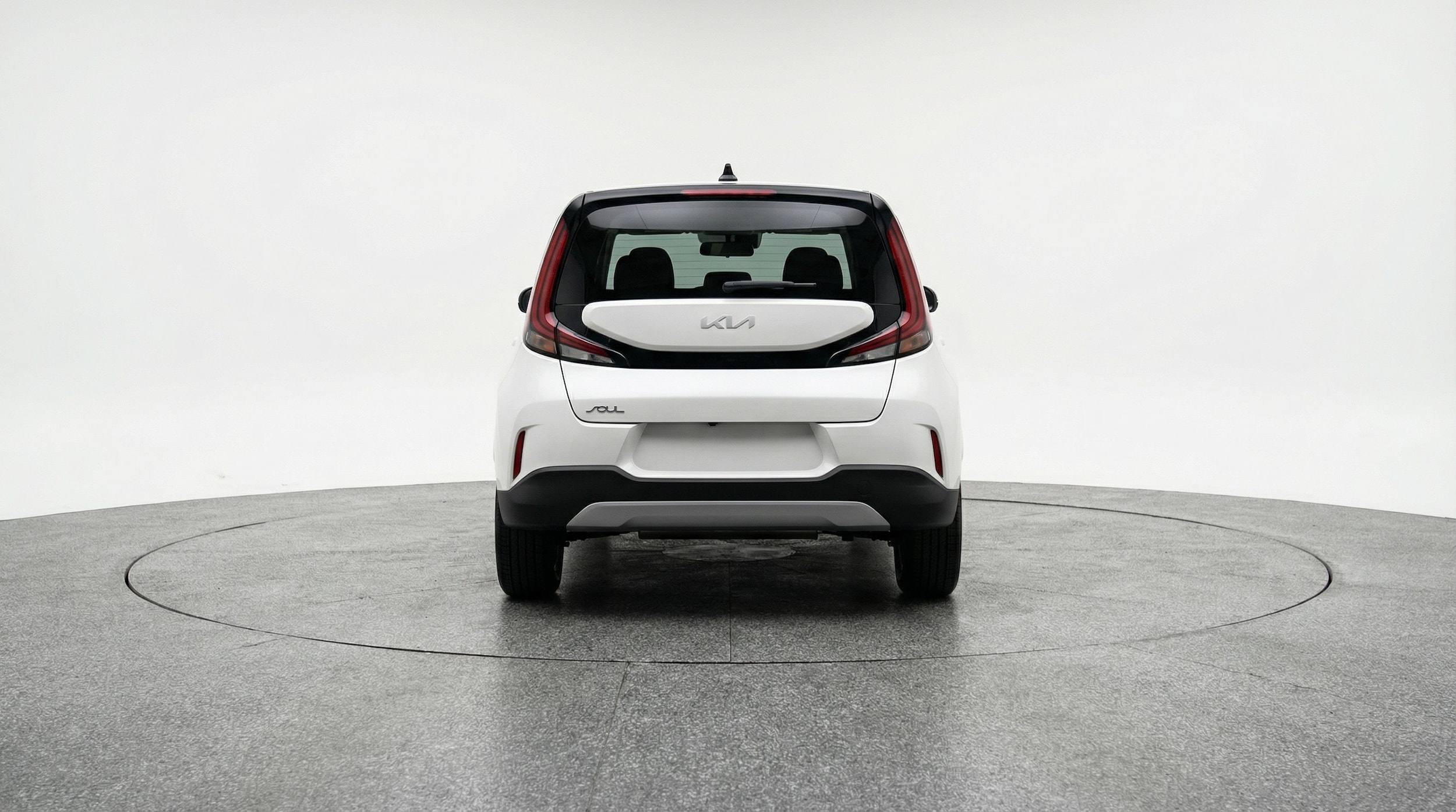 Thumbnail: 2025 Kia Soul - 6