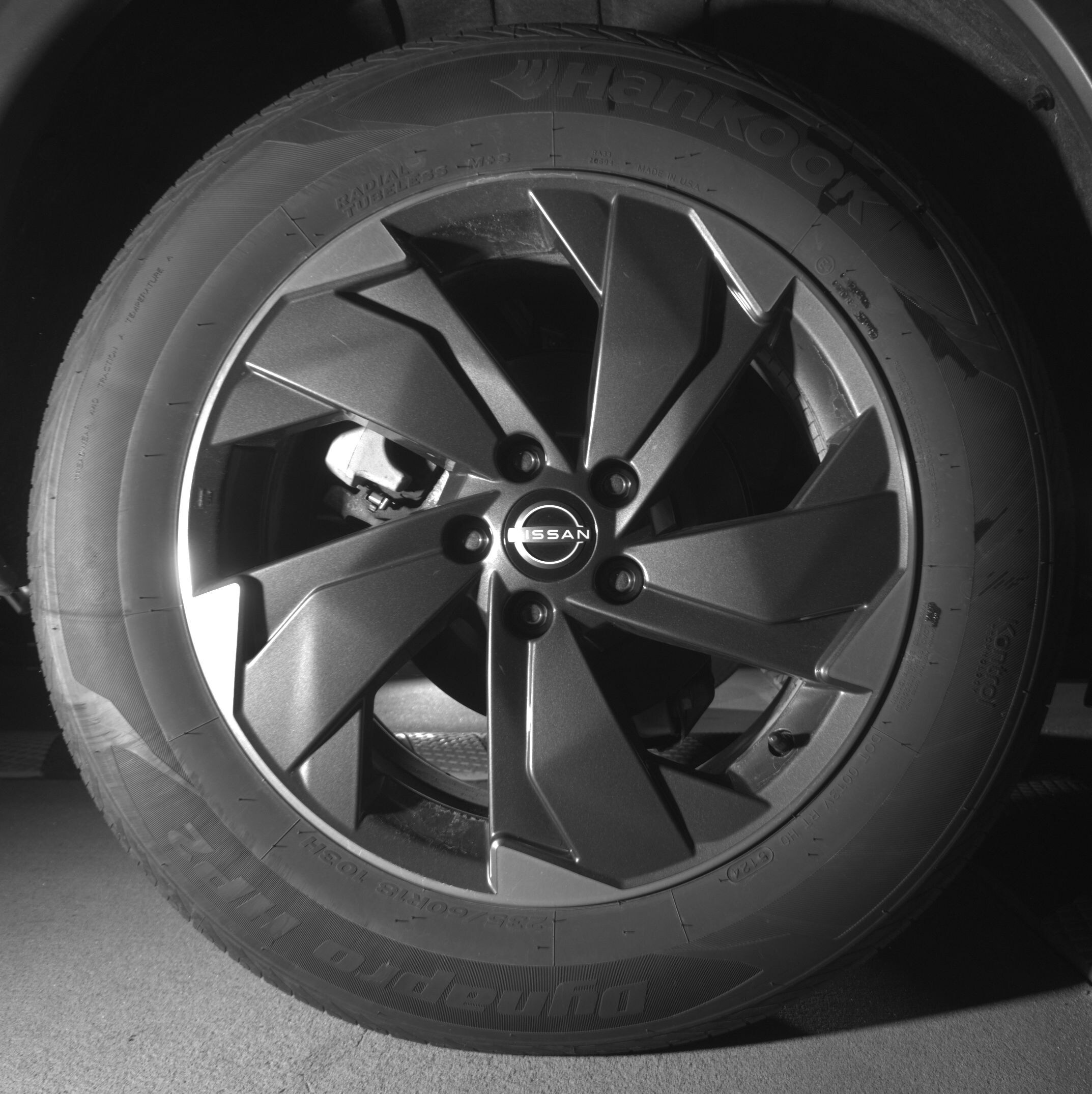 Thumbnail: 2025 Nissan Rogue - 12