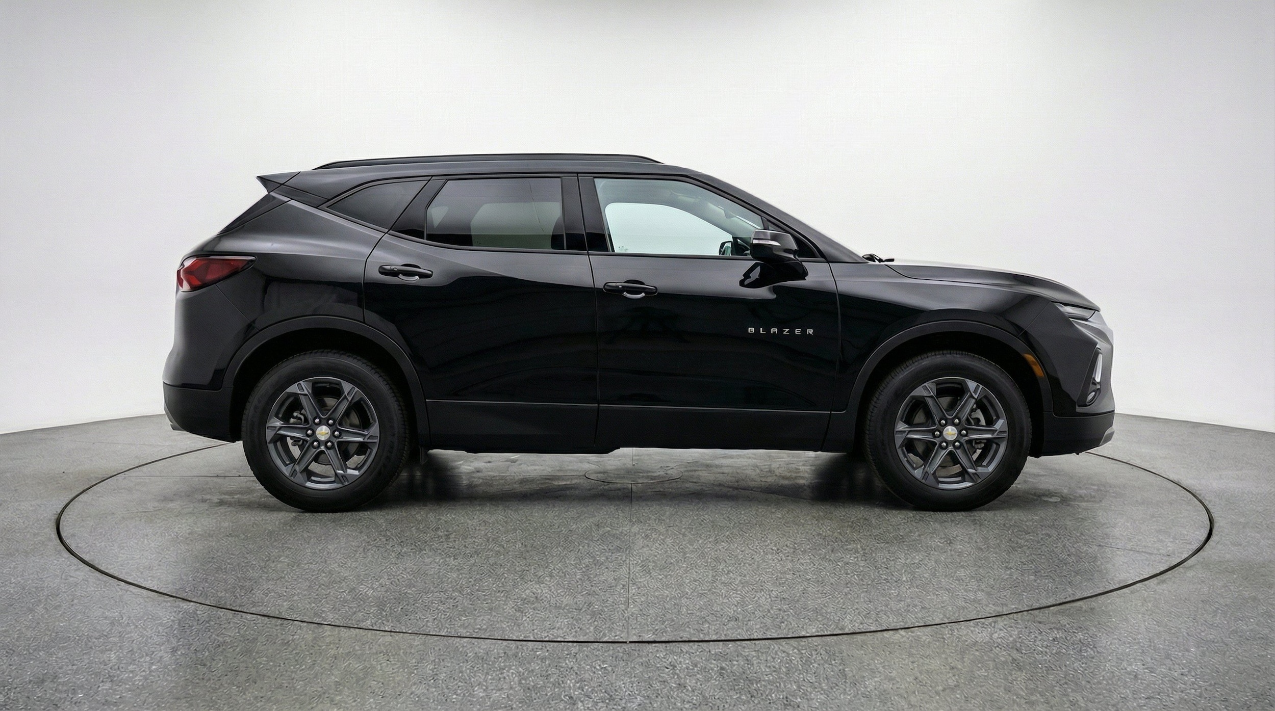 Thumbnail: 2025 Chevrolet Blazer - 11