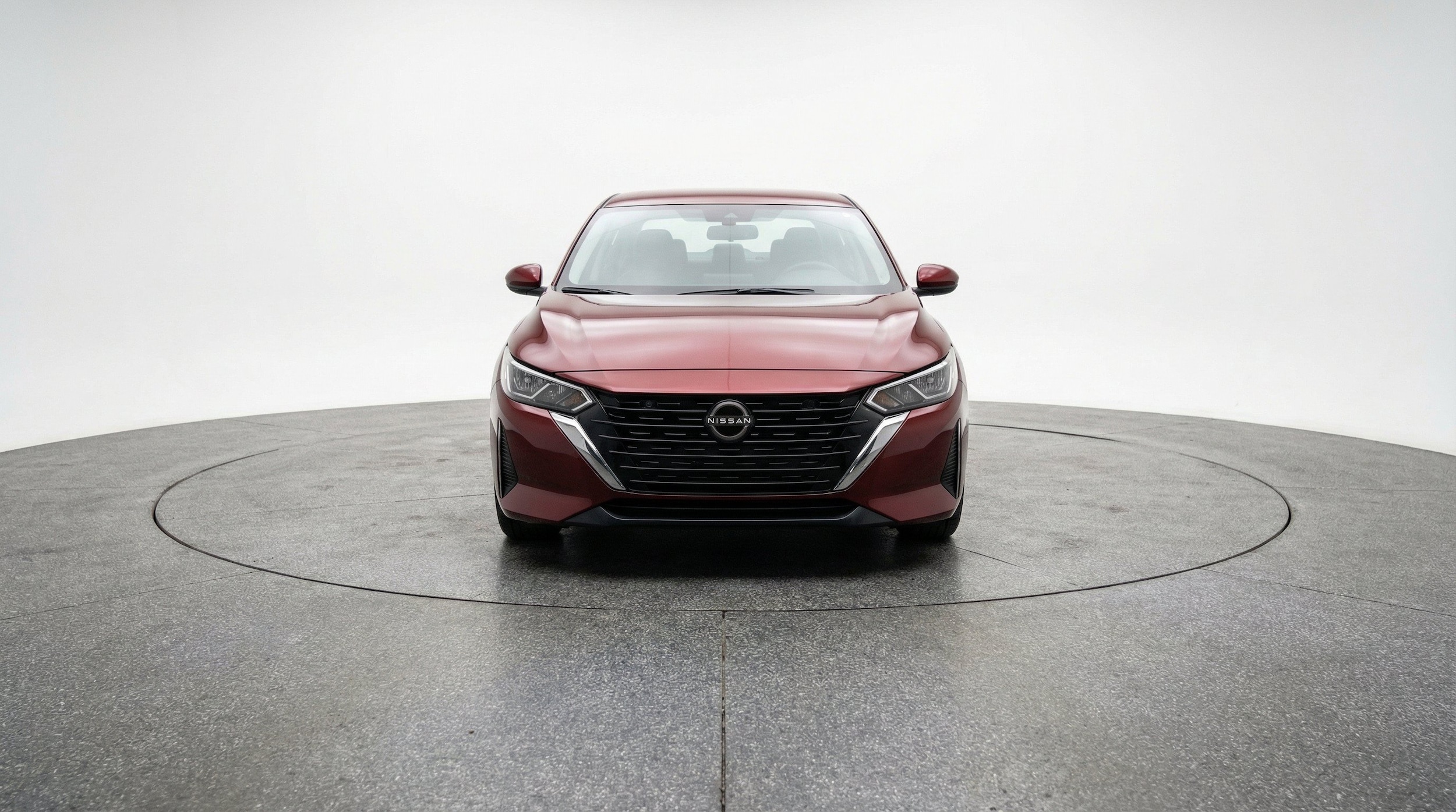 Thumbnail: 2025 Nissan Sentra - 2