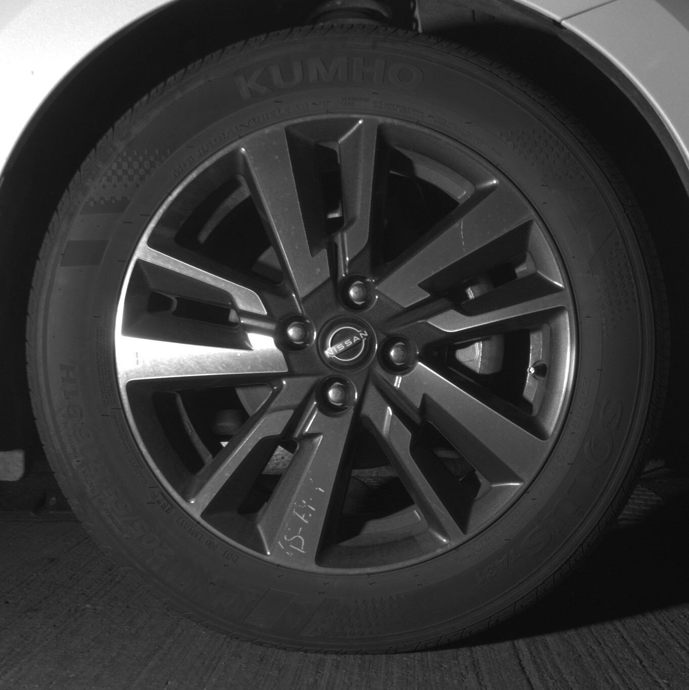 Thumbnail: 2025 Nissan Versa - 10