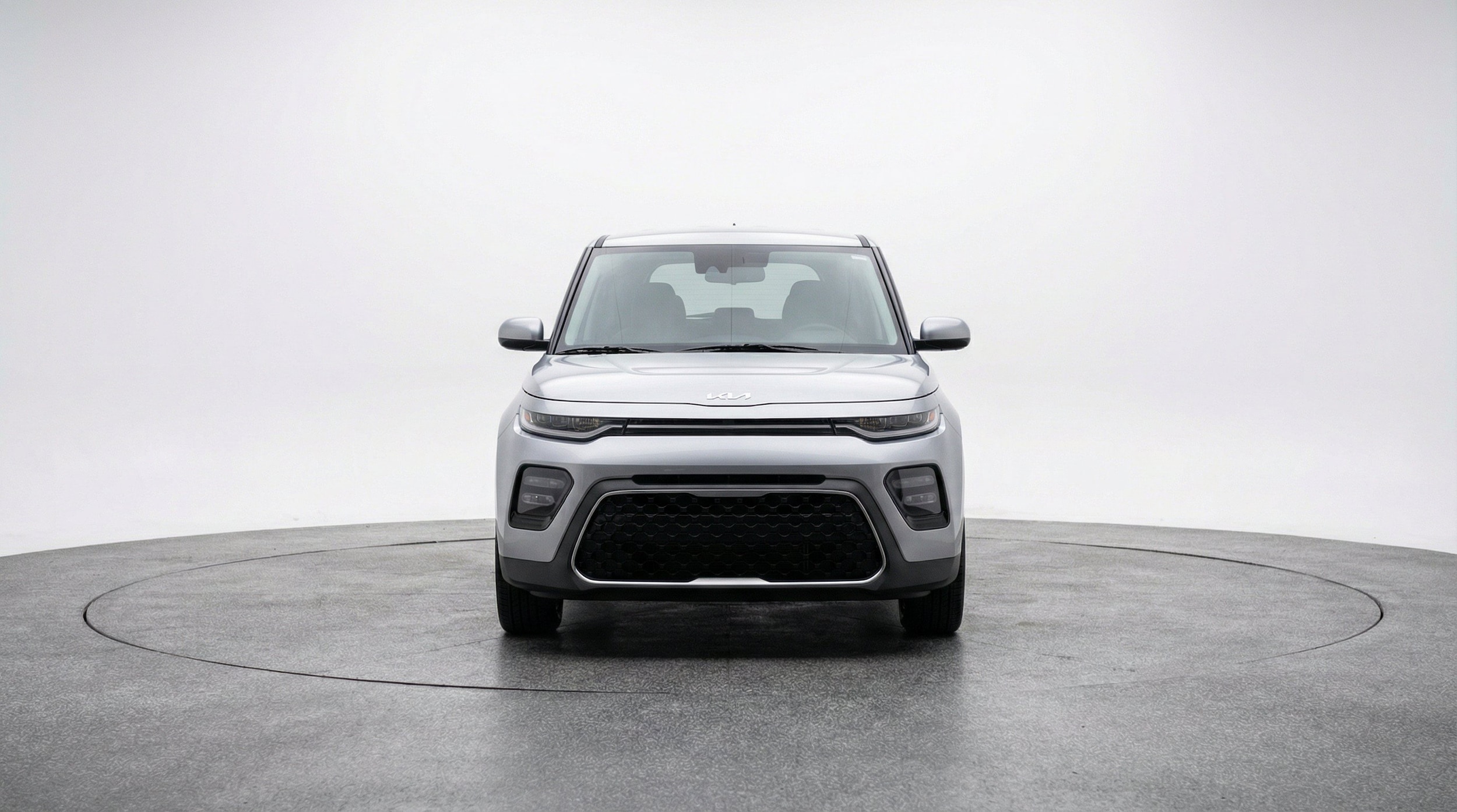 Thumbnail: 2025 Kia Soul - 2