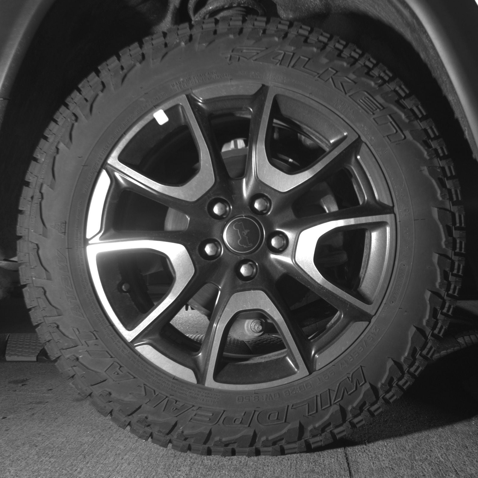 Thumbnail: 2025 Jeep Compass - 12