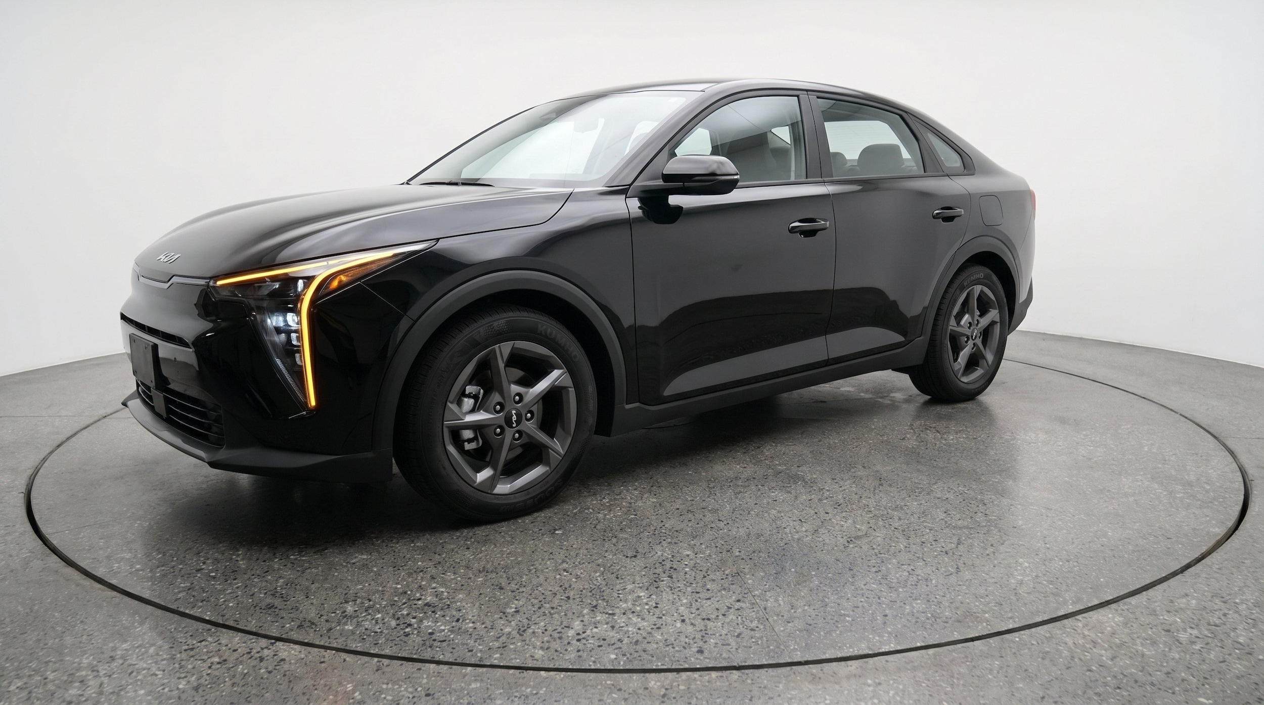 Thumbnail: 2026 Kia K4 - 3