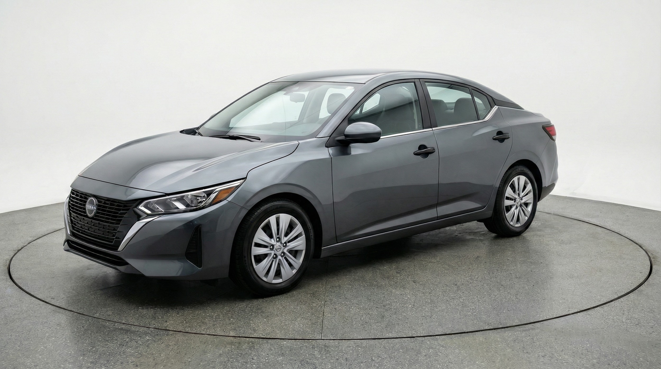 Thumbnail: 2025 Nissan Sentra - 3