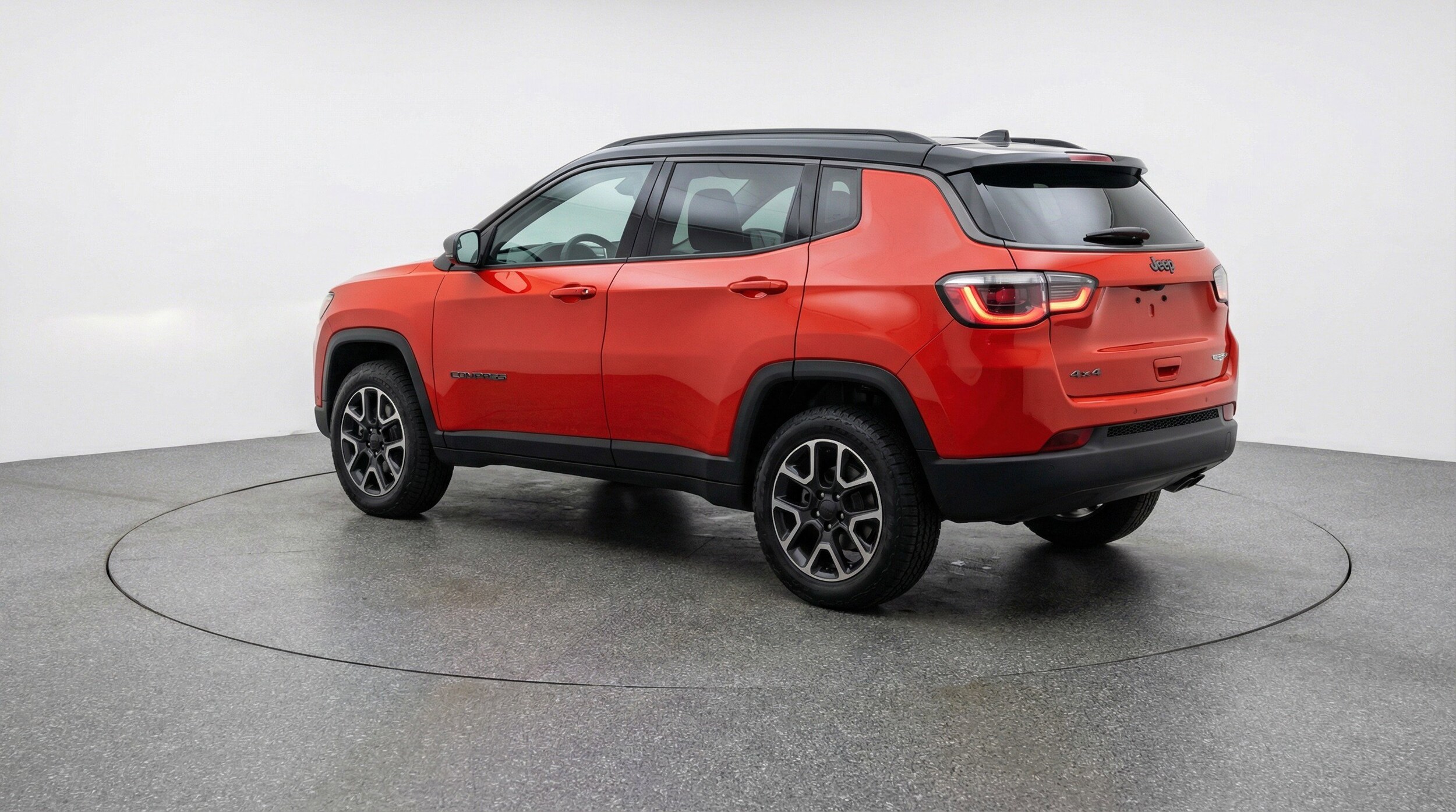 Thumbnail: 2025 Jeep Compass - 6