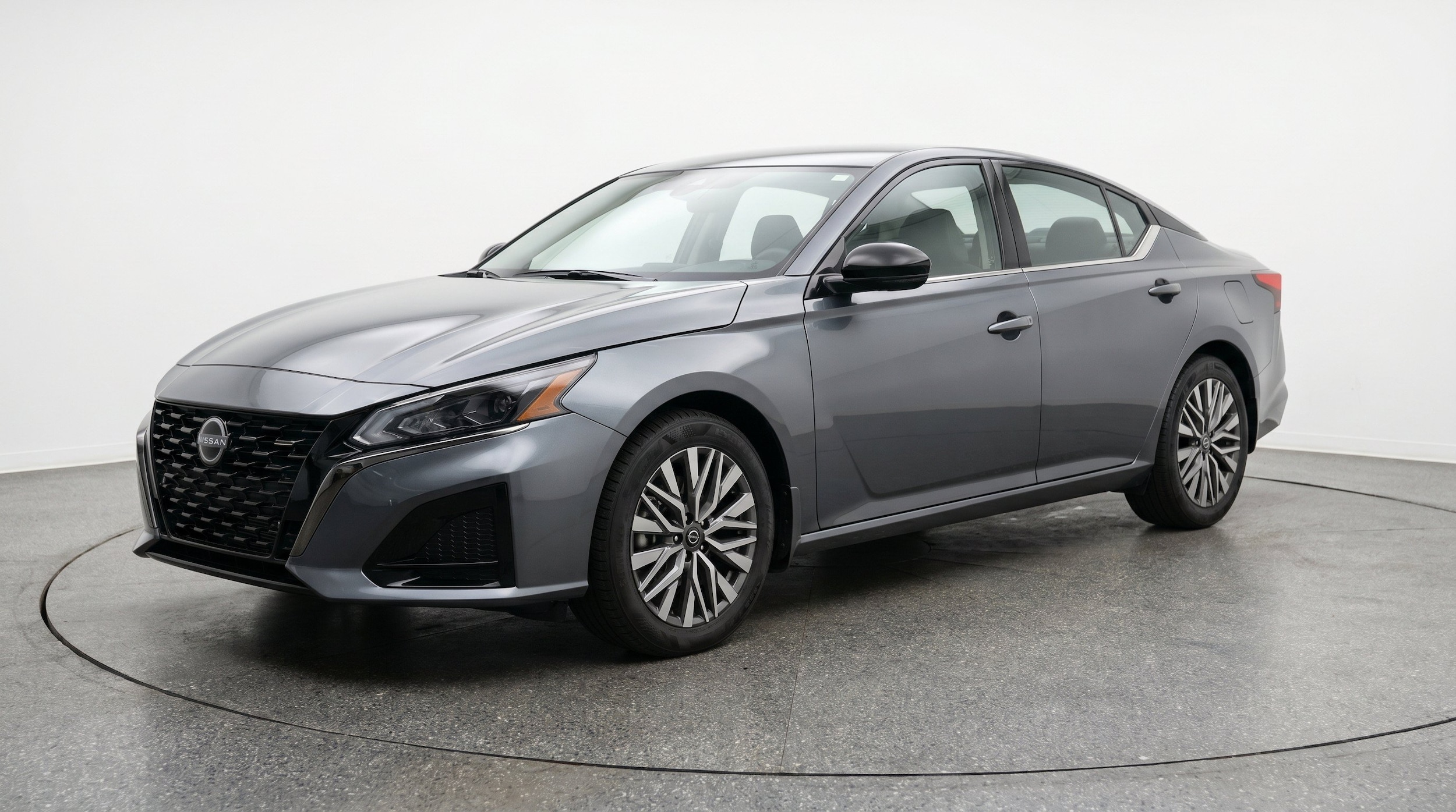 Thumbnail: 2025 Nissan Altima - 3