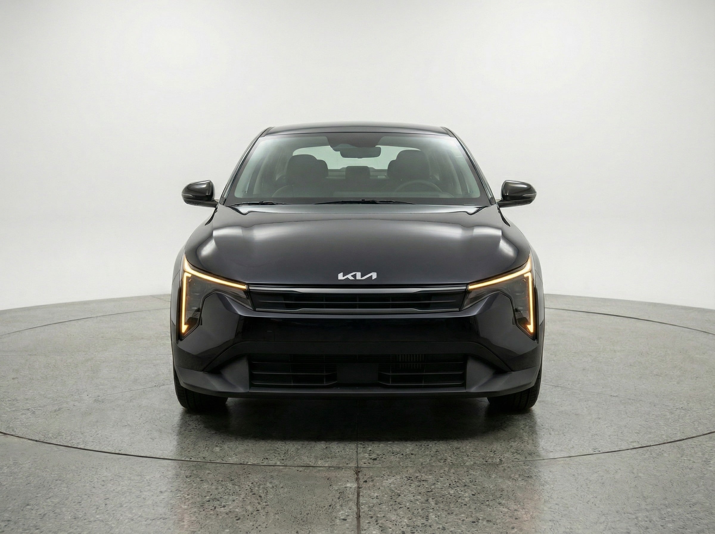 Thumbnail: 2025 Kia K4 - 2