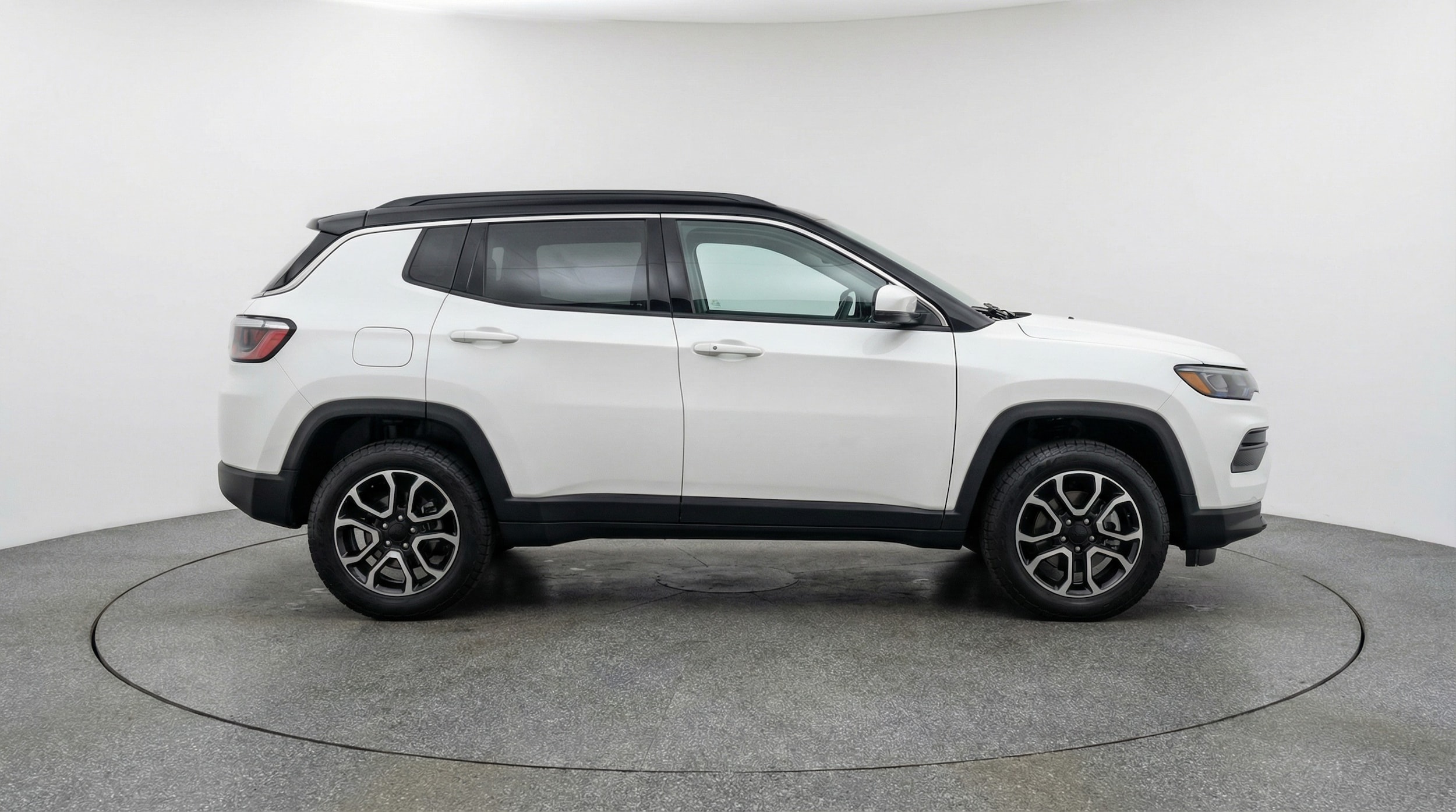 Thumbnail: 2025 Jeep Compass - 8