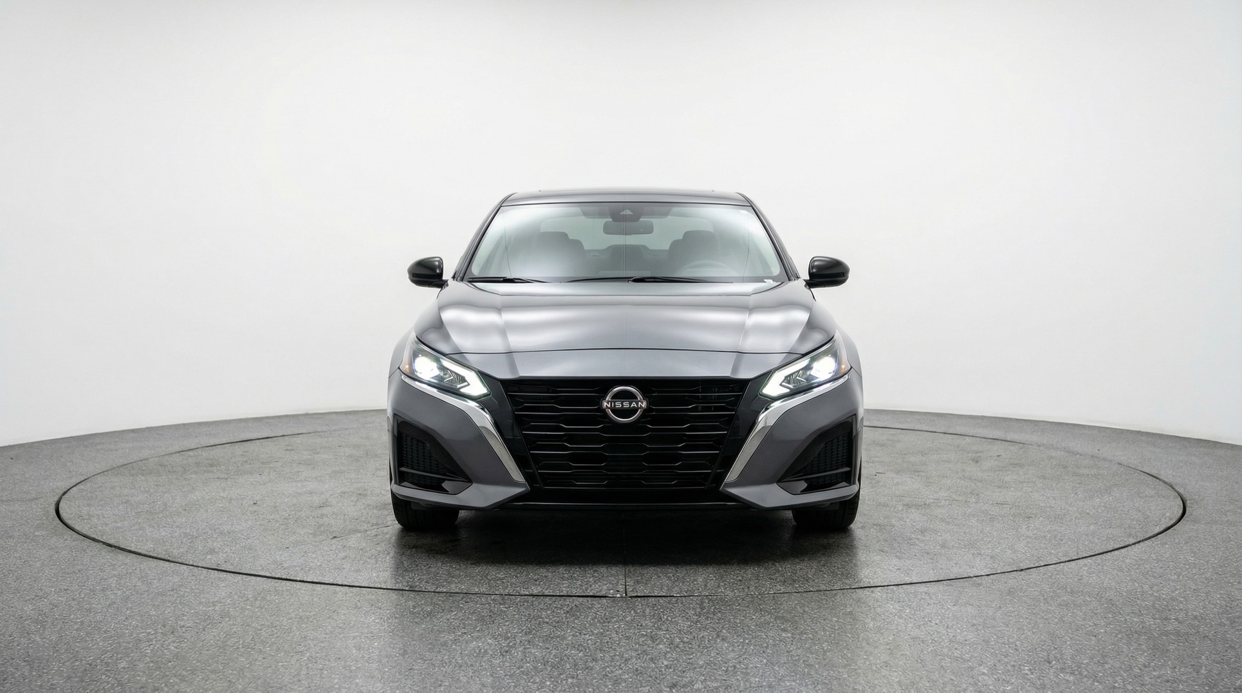 Thumbnail: 2025 Nissan Altima - 2
