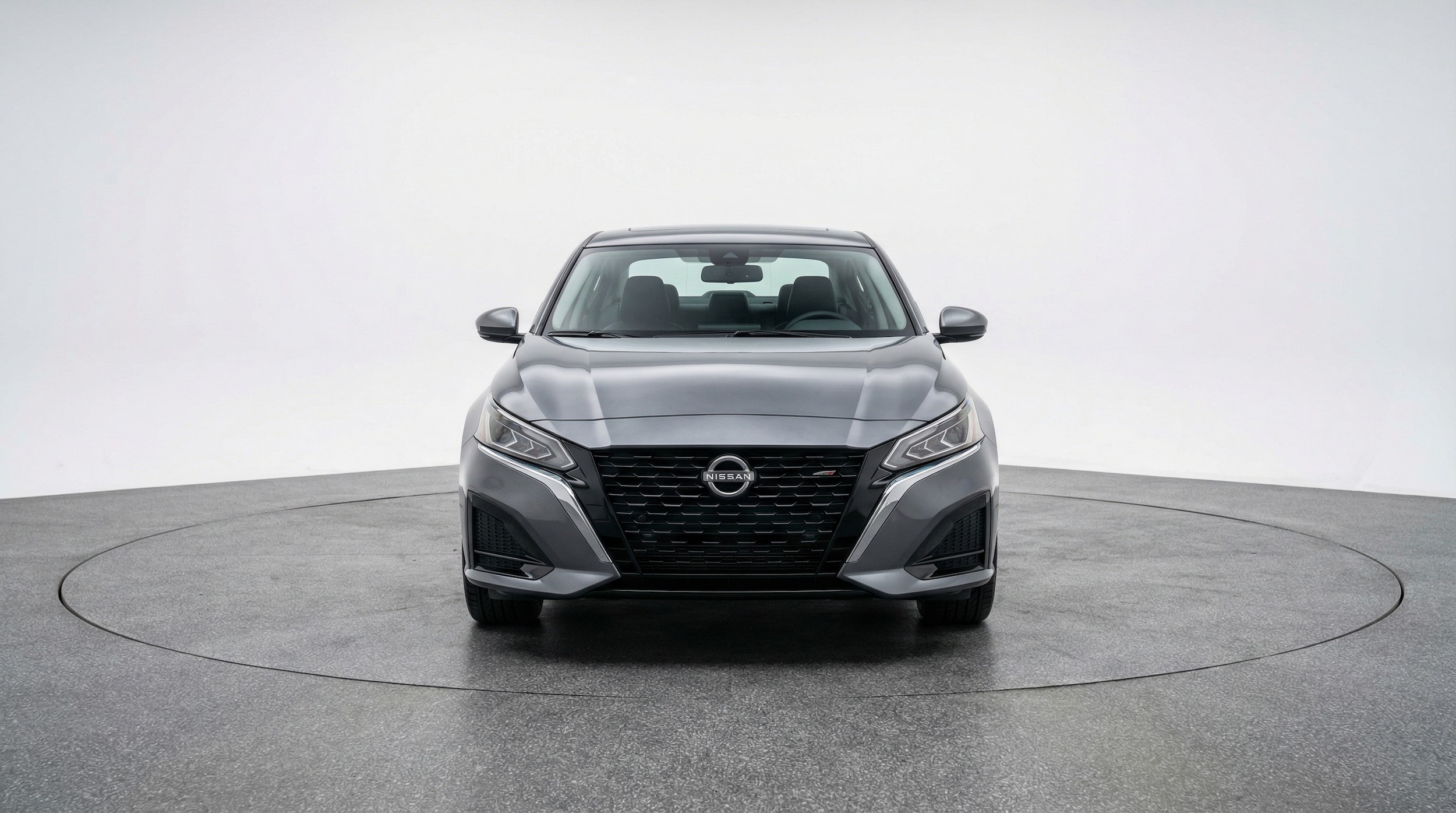 Thumbnail: 2025 Nissan Altima - 2