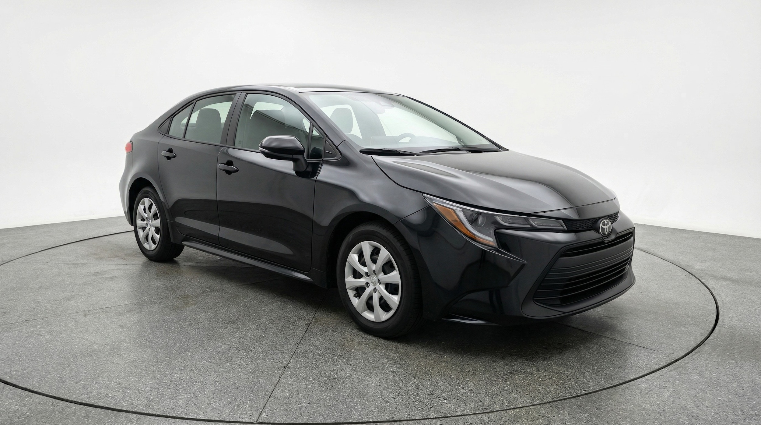 Thumbnail: 2025 Toyota Corolla - 1