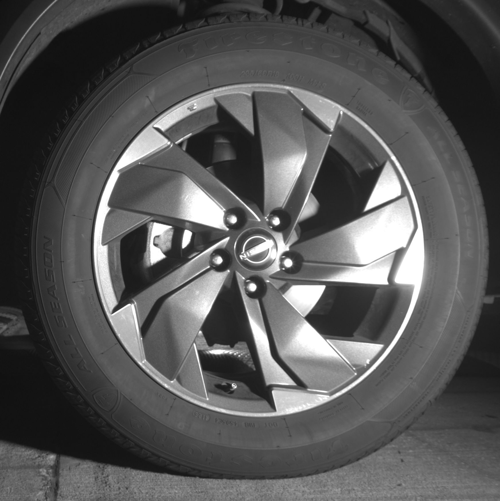 Thumbnail: 2025 Nissan Rogue - 9