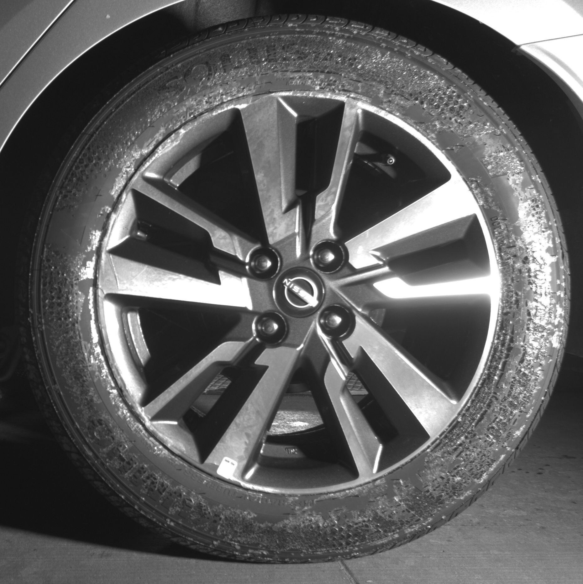 Thumbnail: 2025 Nissan Versa - 11