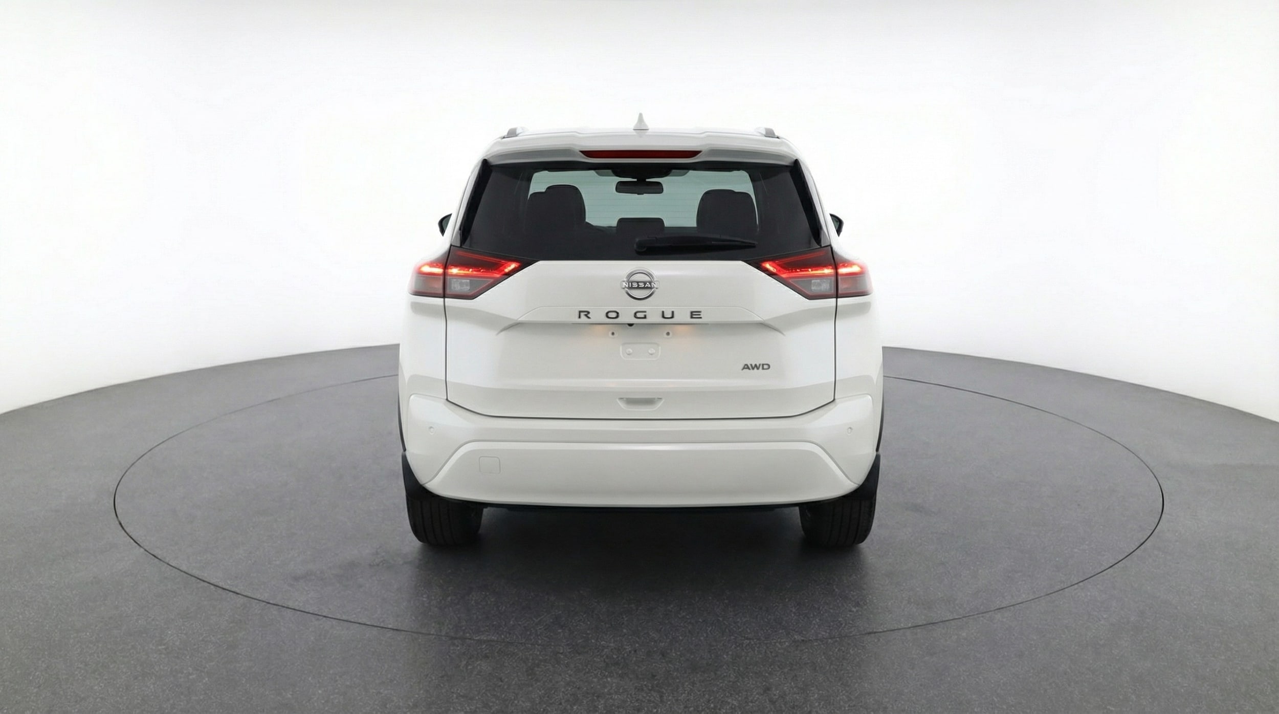 Thumbnail: 2025 Nissan Rogue - 6