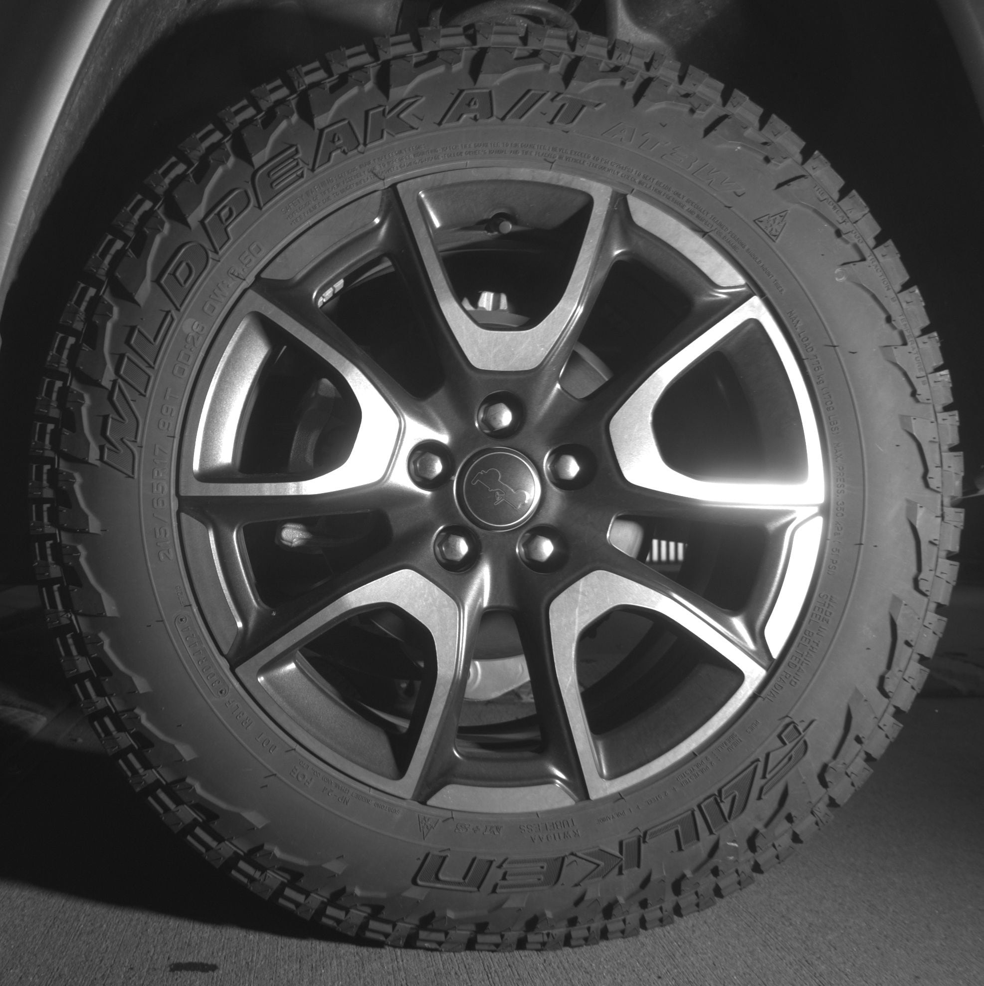 Thumbnail: 2025 Jeep Compass - 11