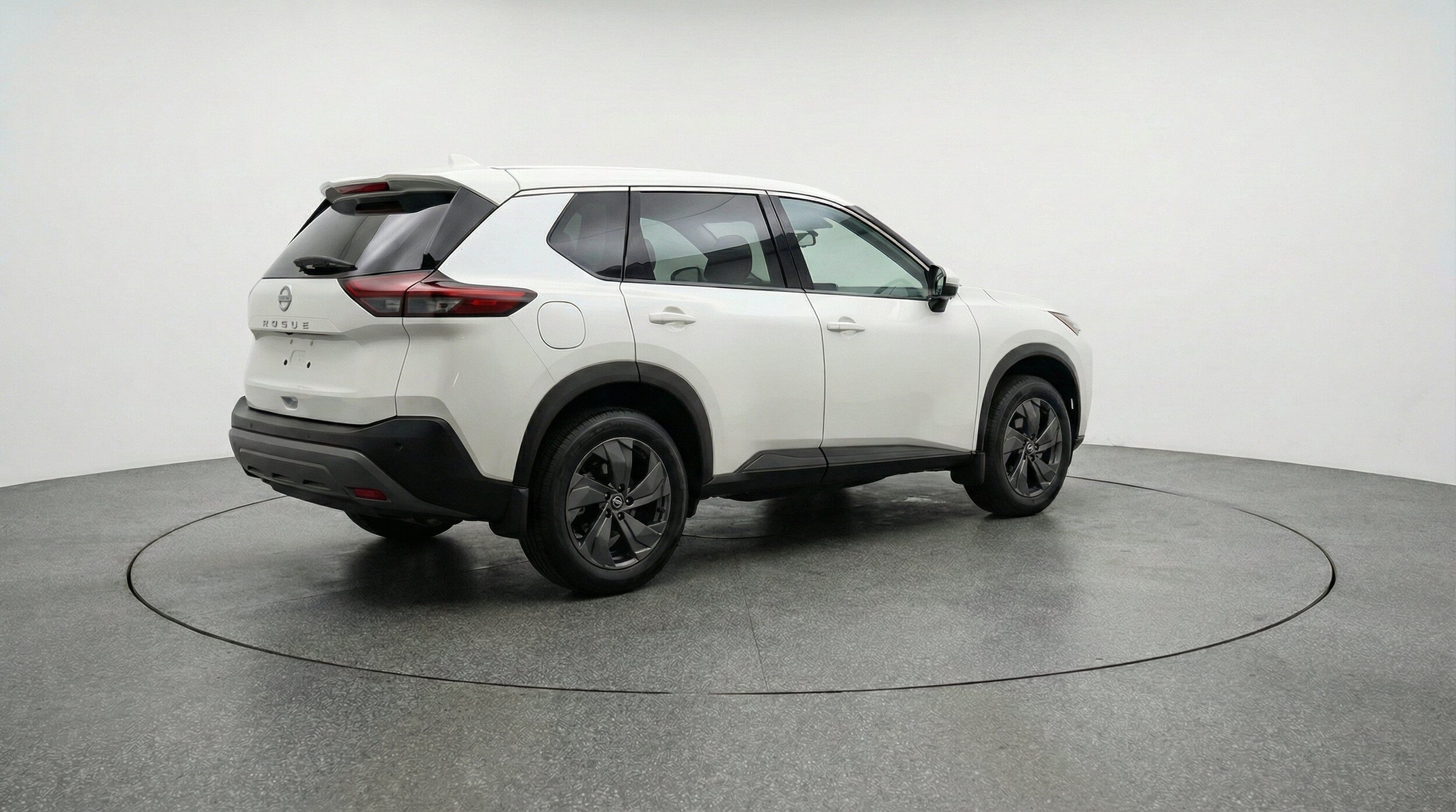 Thumbnail: 2026 Nissan Rogue - 9