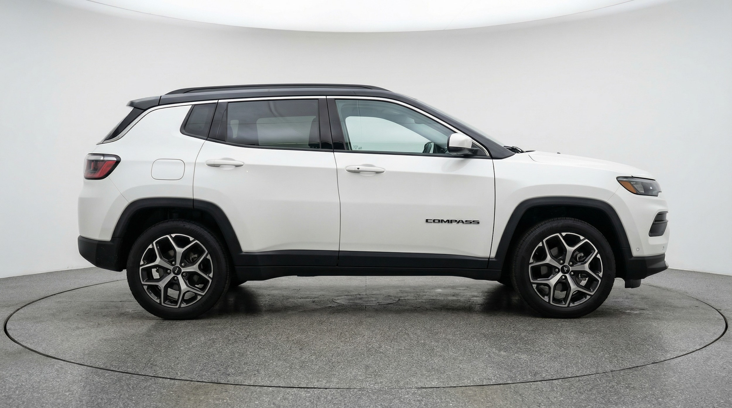 Thumbnail: 2025 Jeep Compass - 8