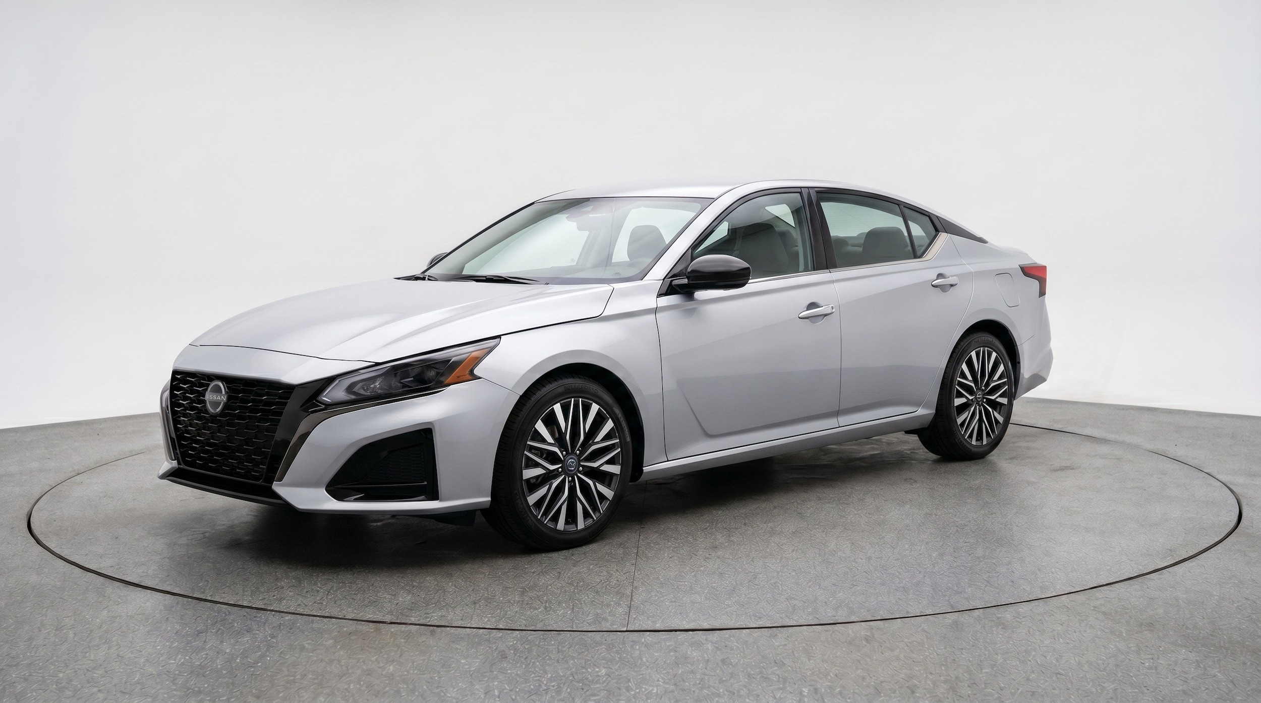 Thumbnail: 2026 Nissan Altima - 3