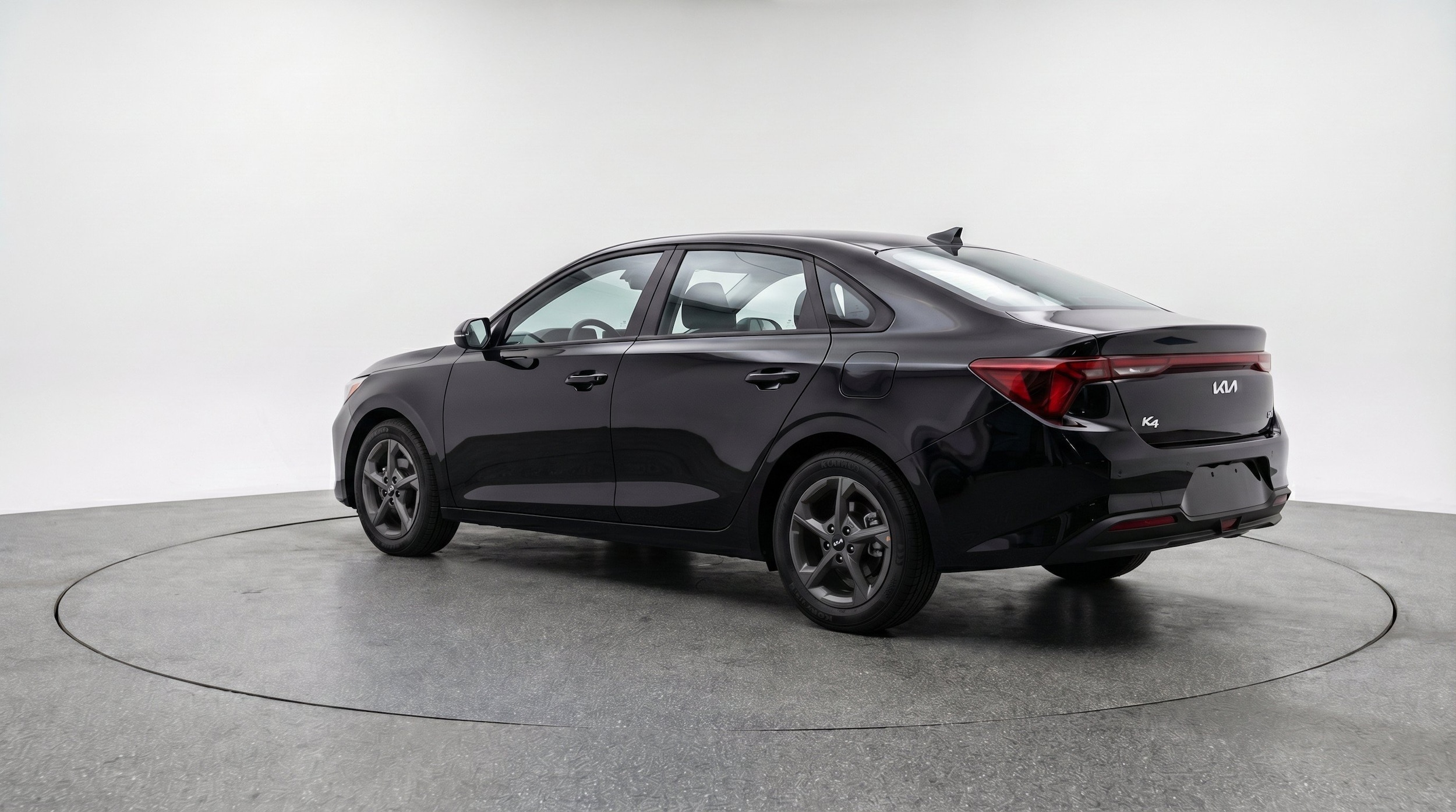 Thumbnail: 2026 Kia K4 - 6