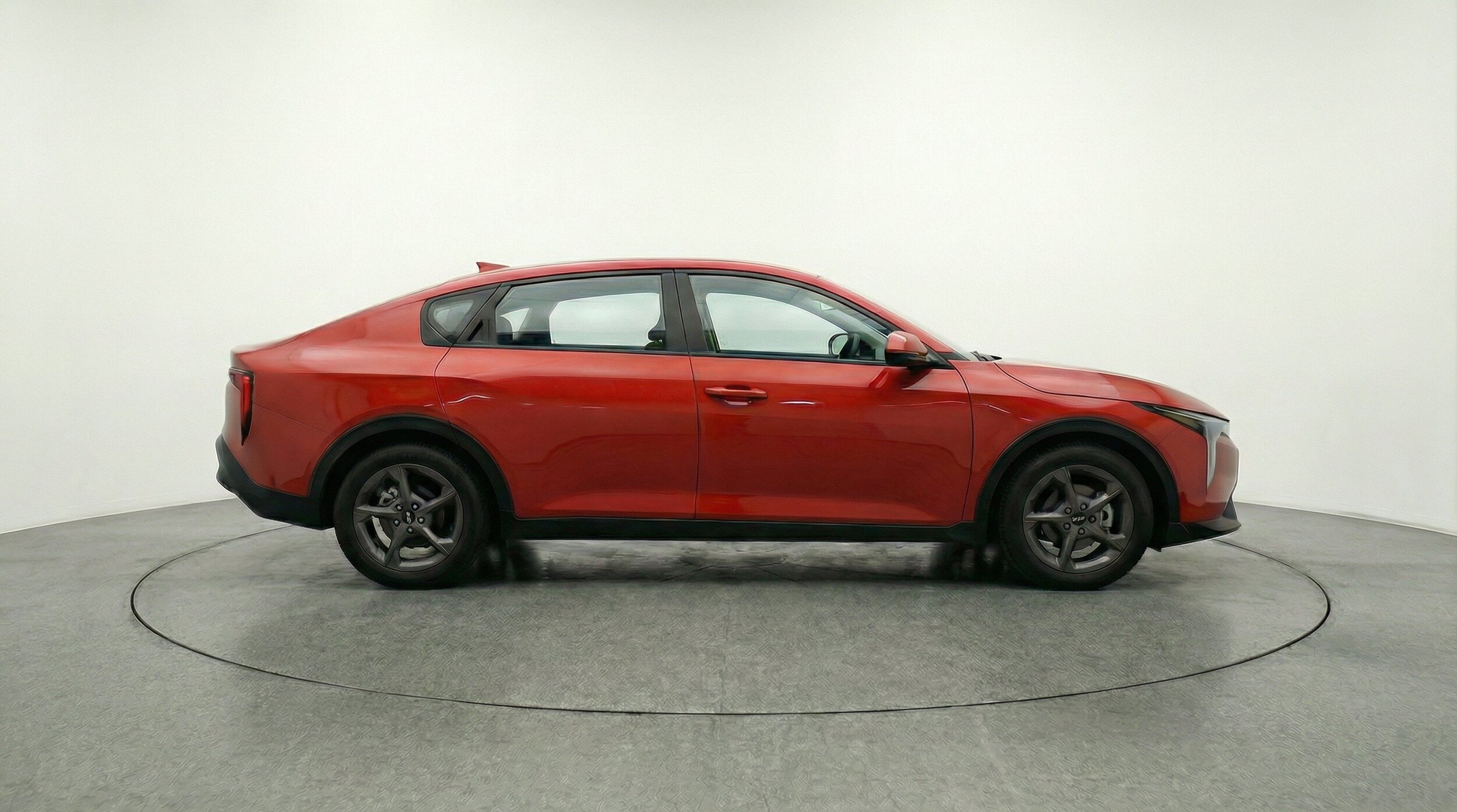 Thumbnail: 2025 Kia K4 - 11