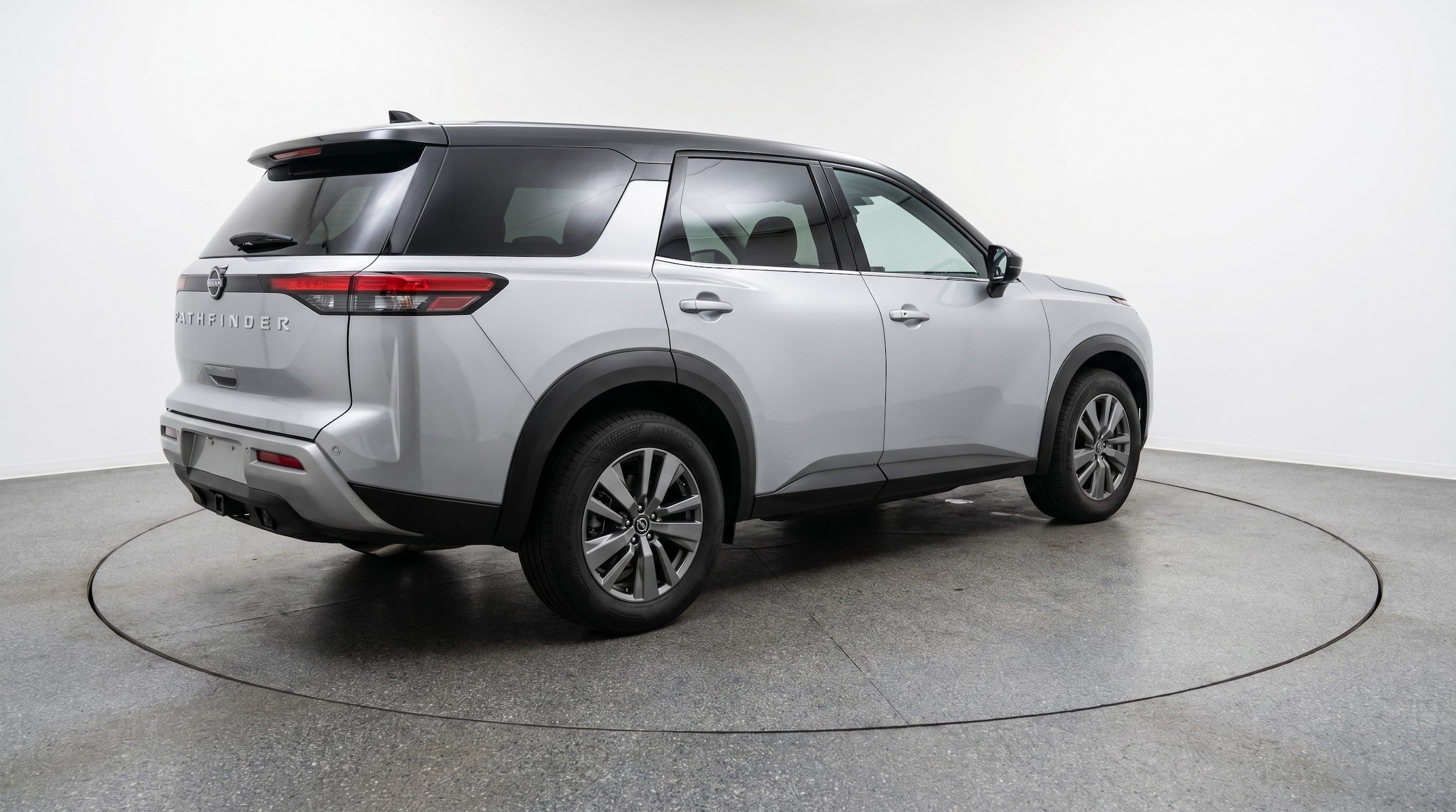 Thumbnail: 2025 Nissan Pathfinder - 7