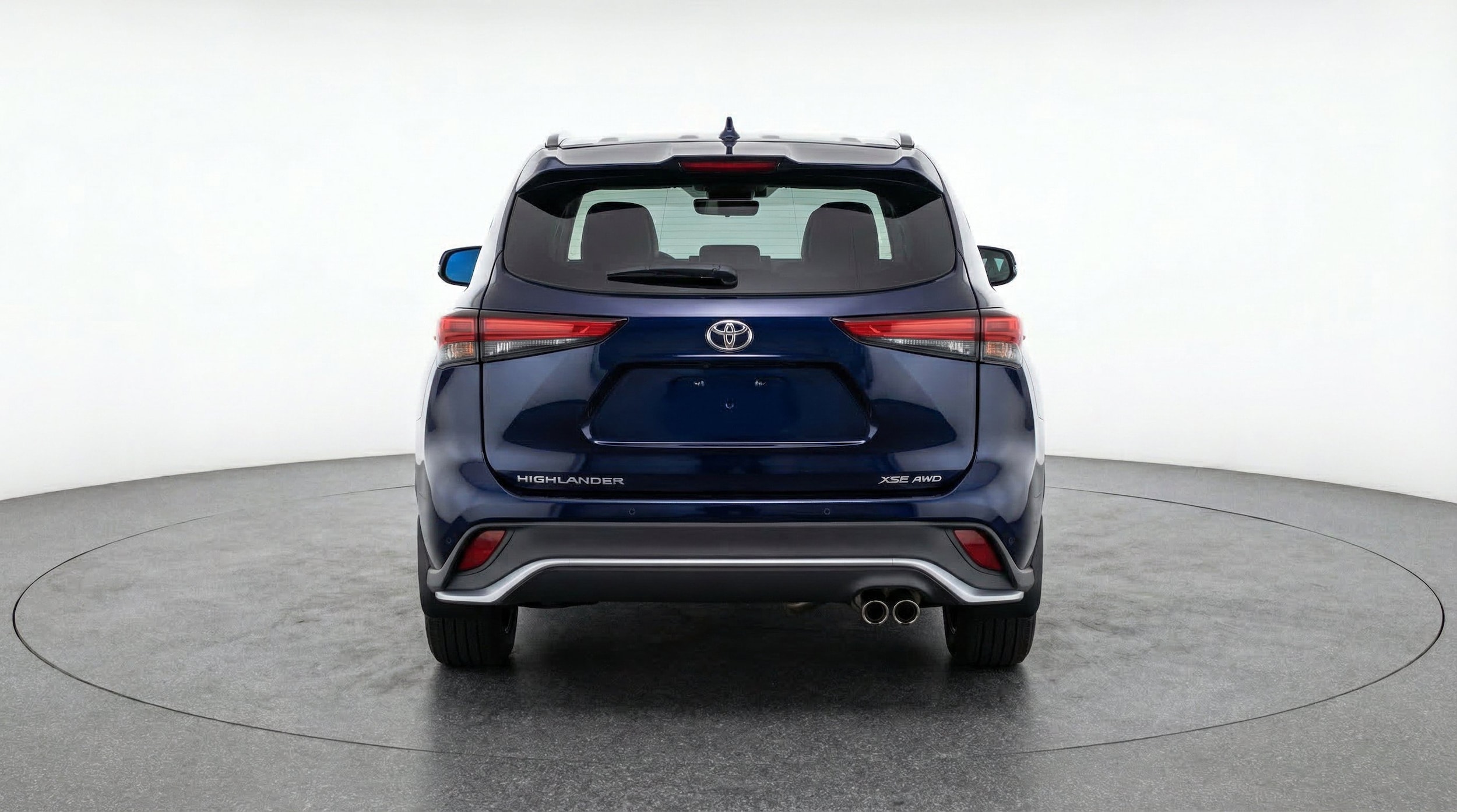 Thumbnail: 2025 Toyota Highlander - 7