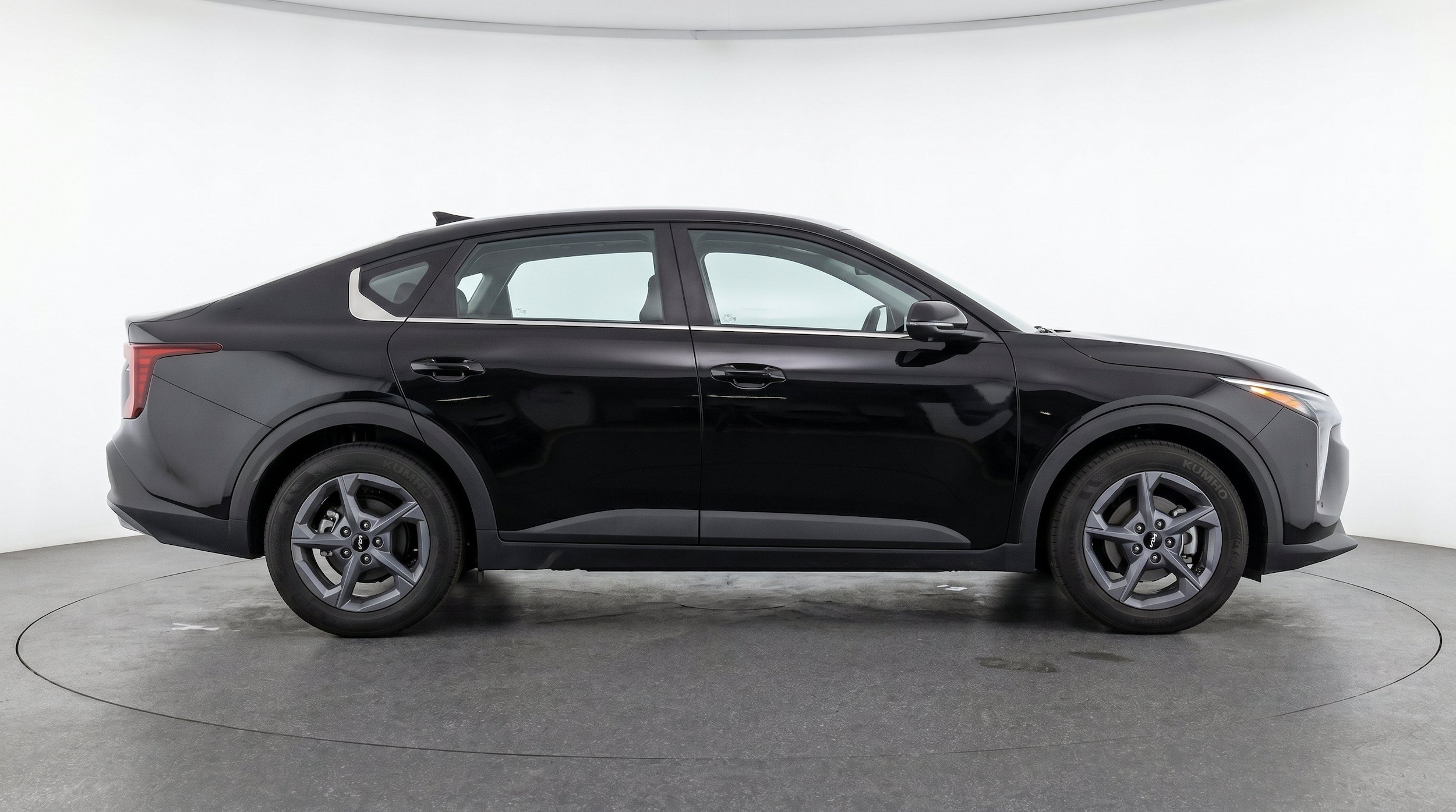Thumbnail: 2026 Kia K4 - 10