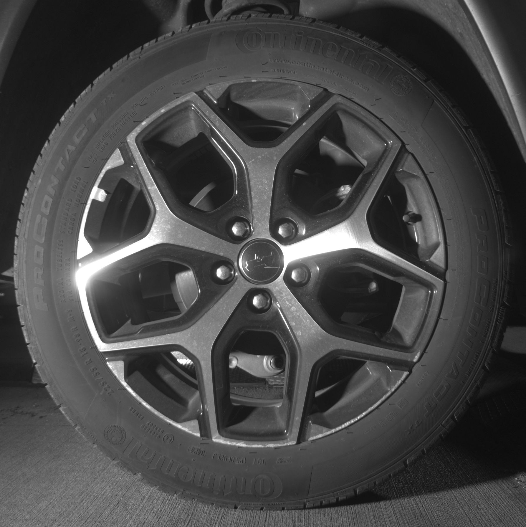 Thumbnail: 2025 Jeep Compass - 12