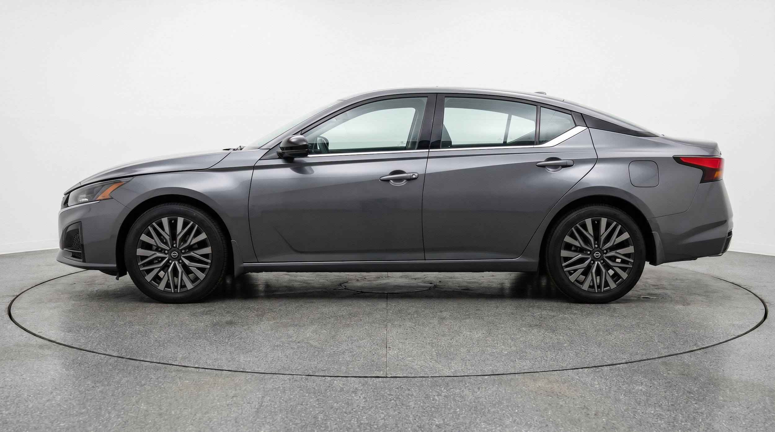 Thumbnail: 2026 Nissan Altima - 5