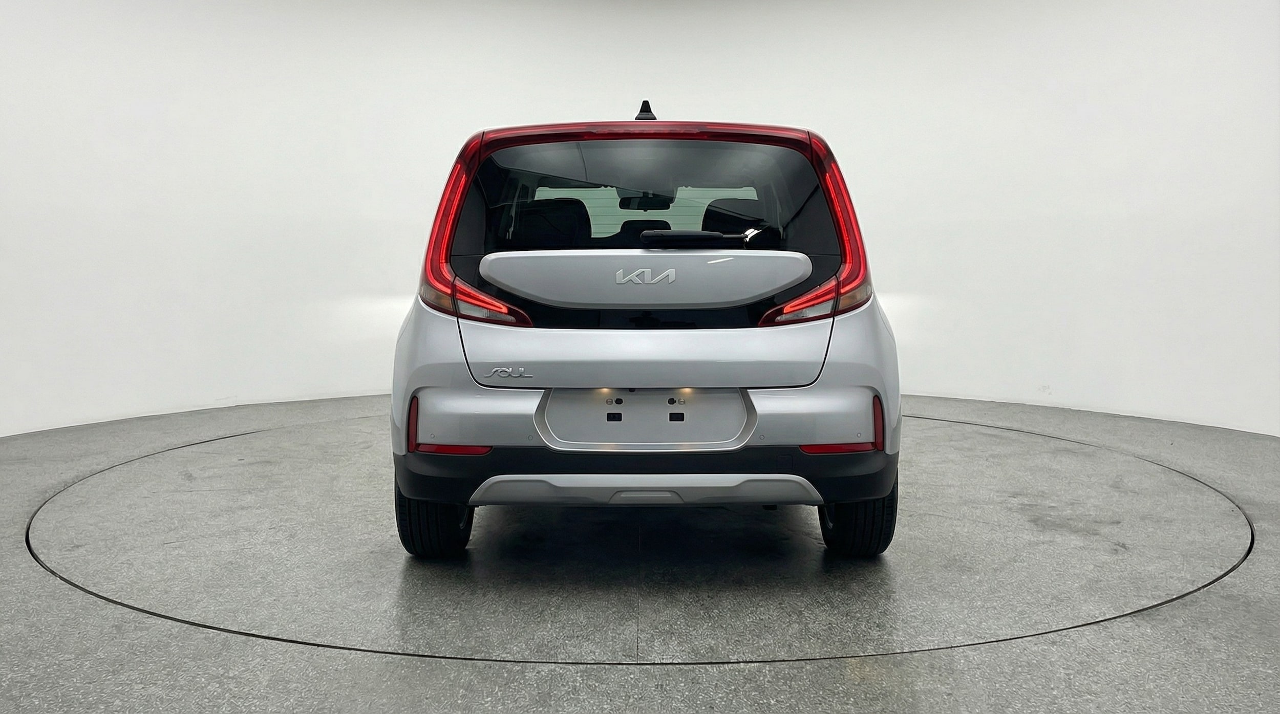 Thumbnail: 2025 Kia Soul - 6