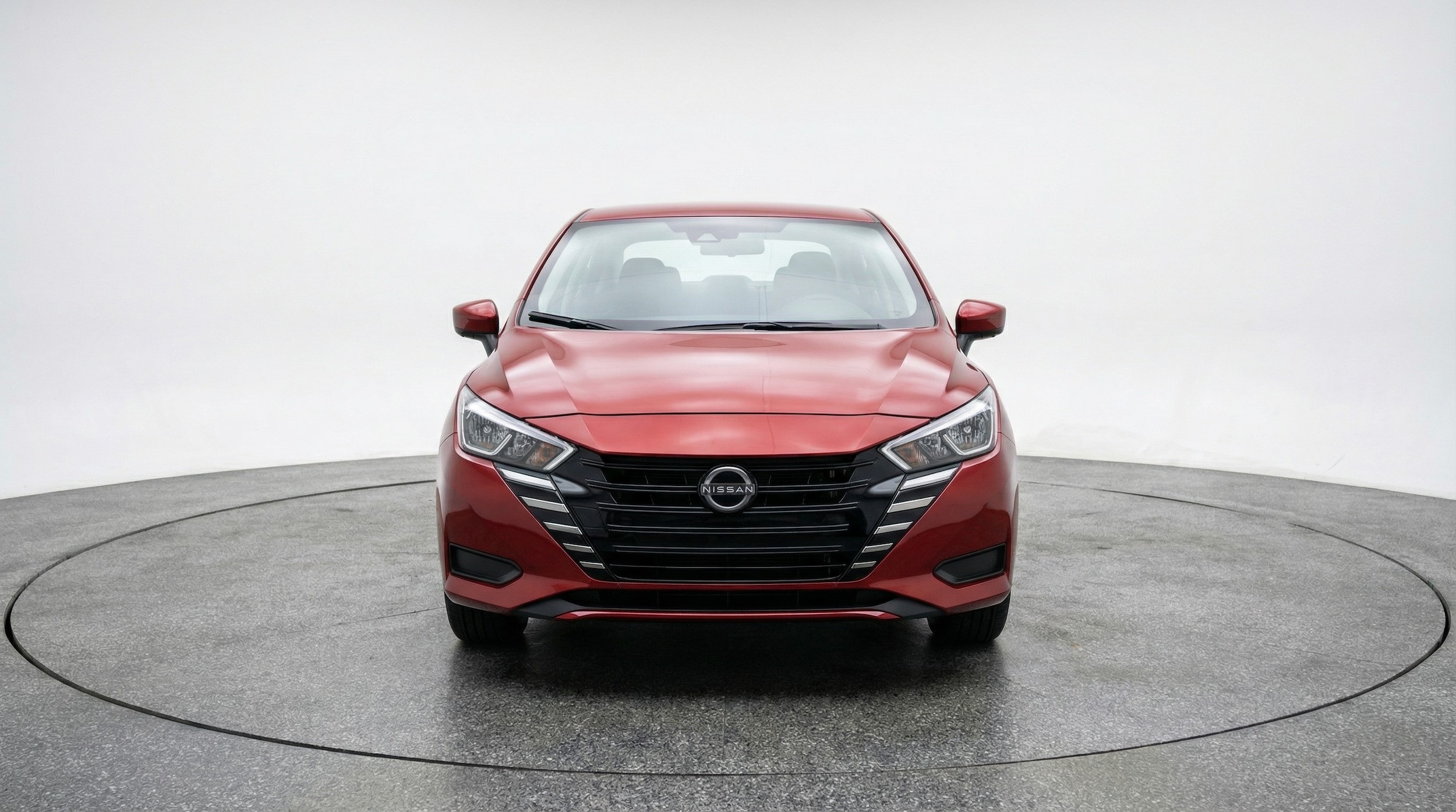 Thumbnail: 2025 Nissan Versa - 2