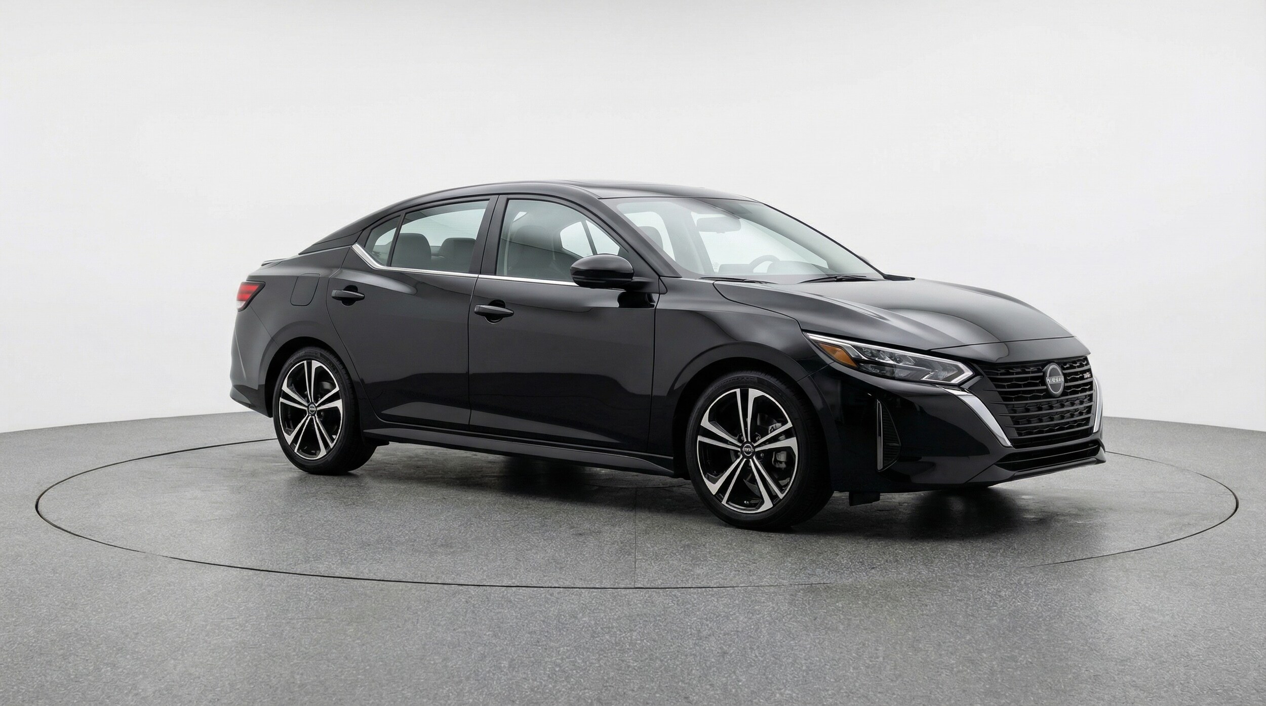 Thumbnail: 2025 Nissan Sentra - 1