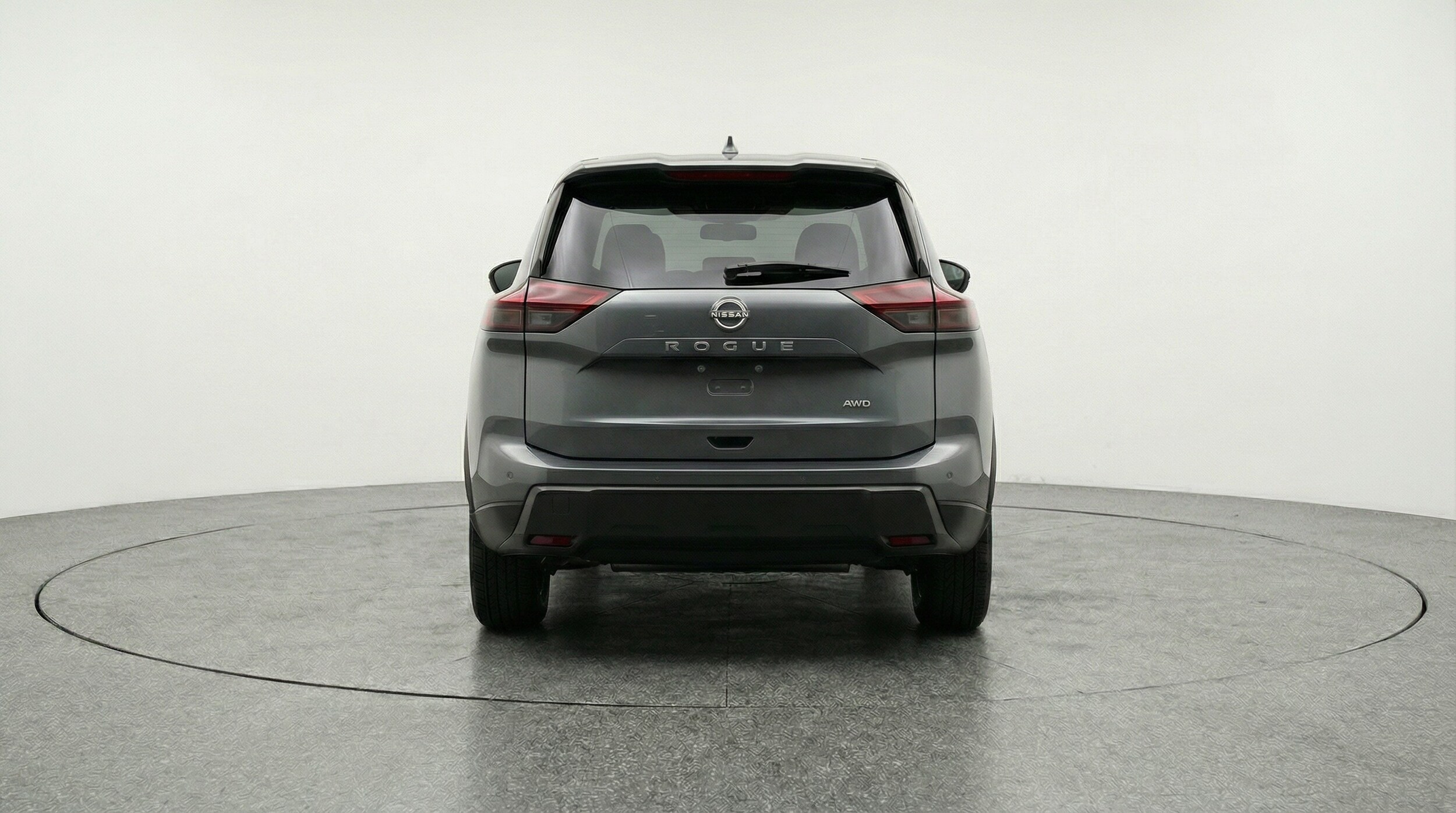 Thumbnail: 2025 Nissan Rogue - 6