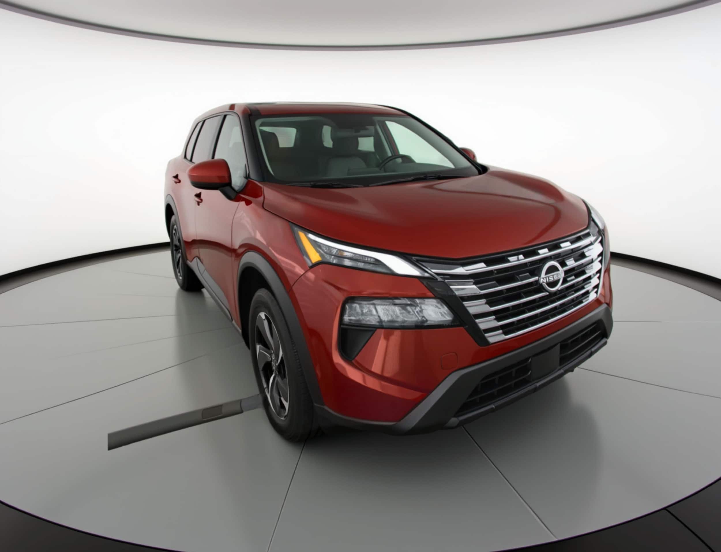 Thumbnail: 2025 Nissan Rogue - 1