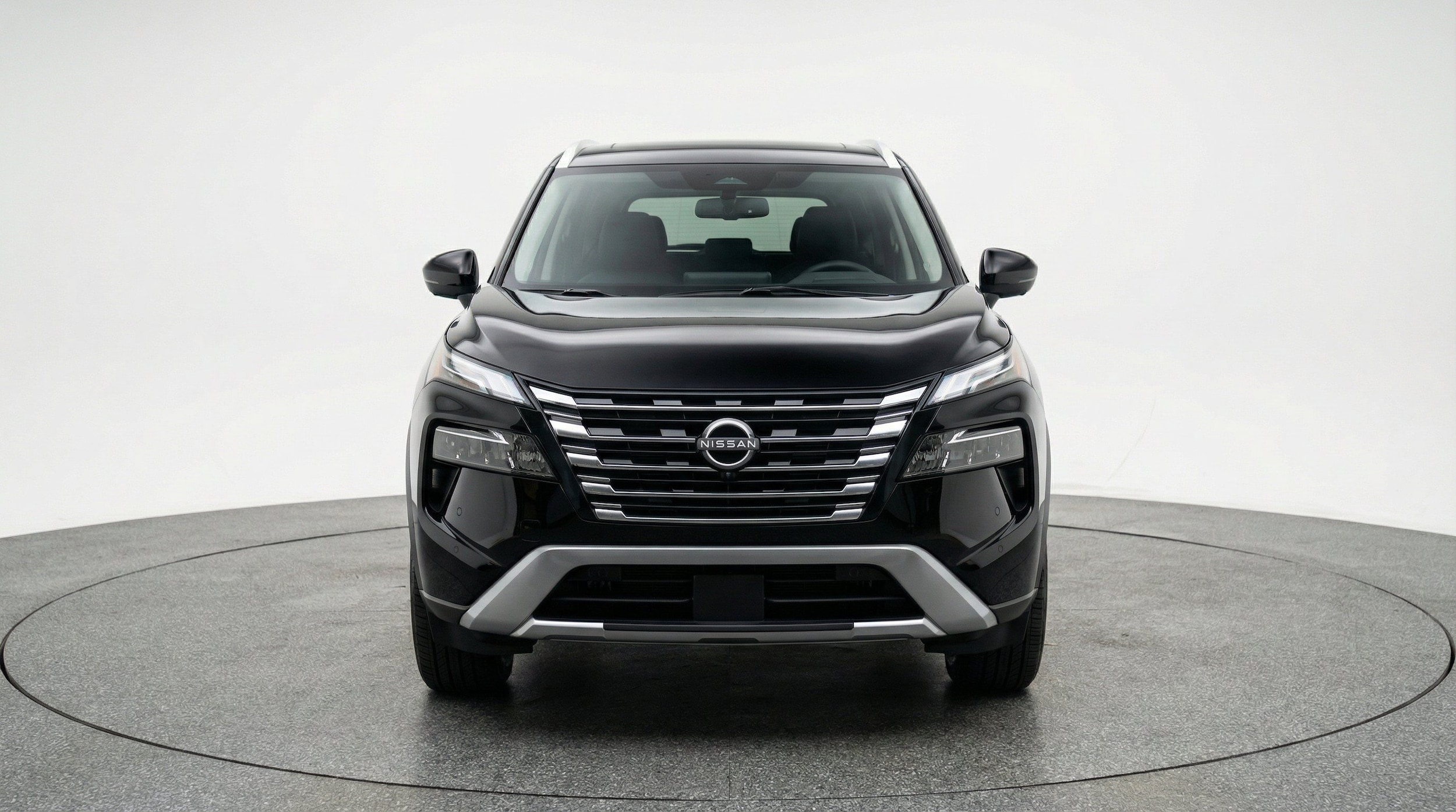 Thumbnail: 2026 Nissan Rogue - 2