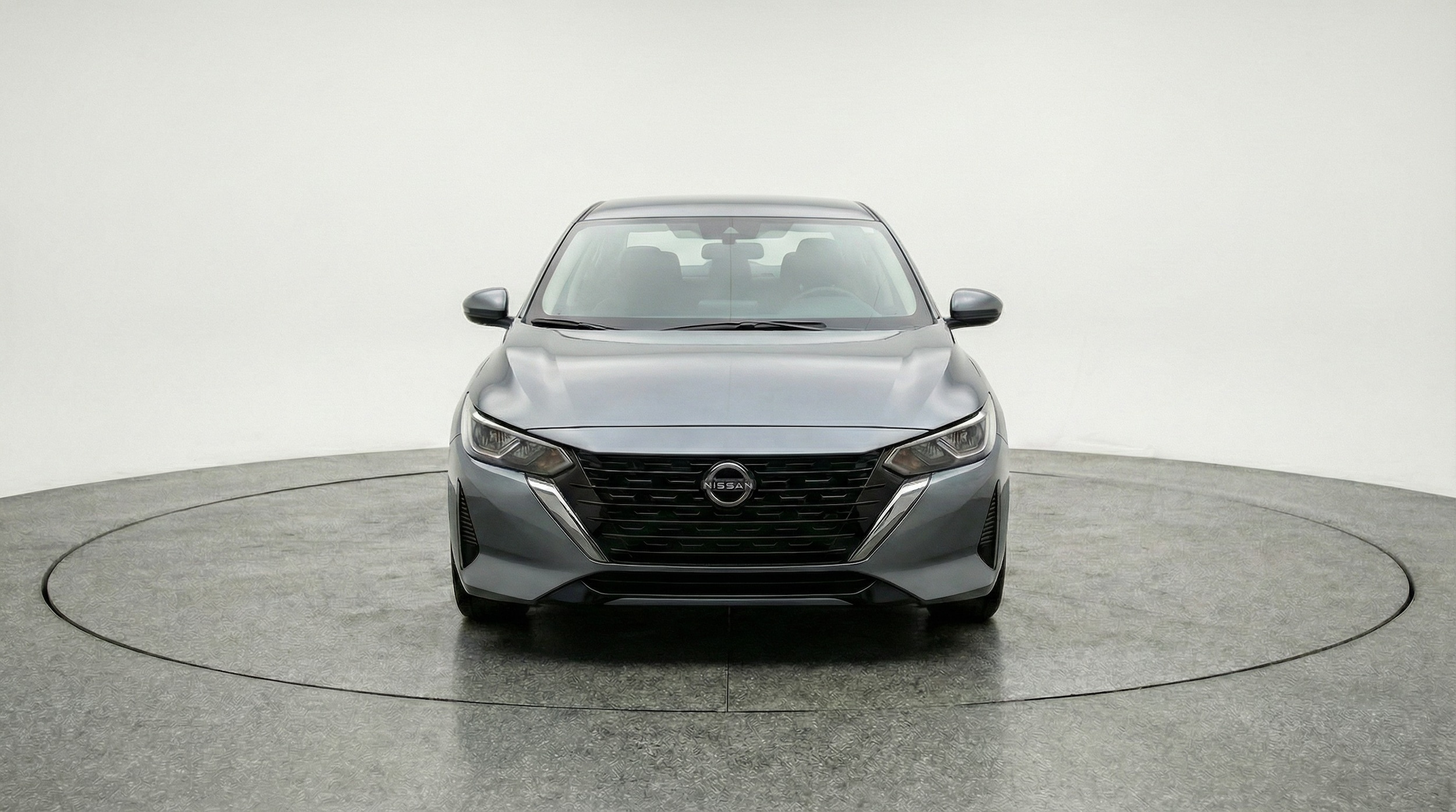 Thumbnail: 2025 Nissan Sentra - 2