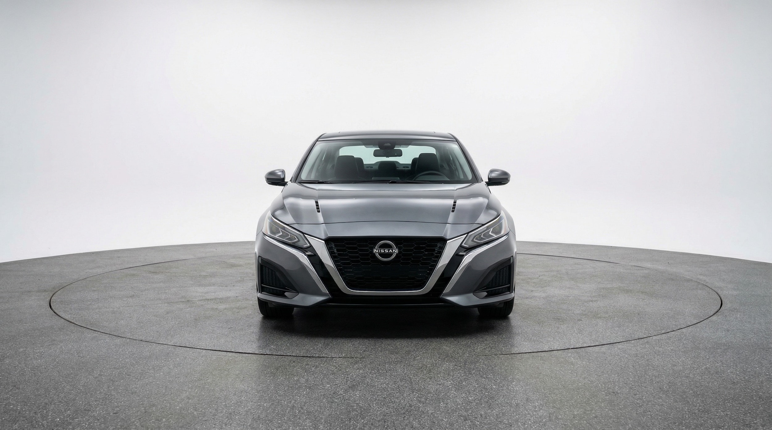 Thumbnail: 2025 Nissan Altima - 2